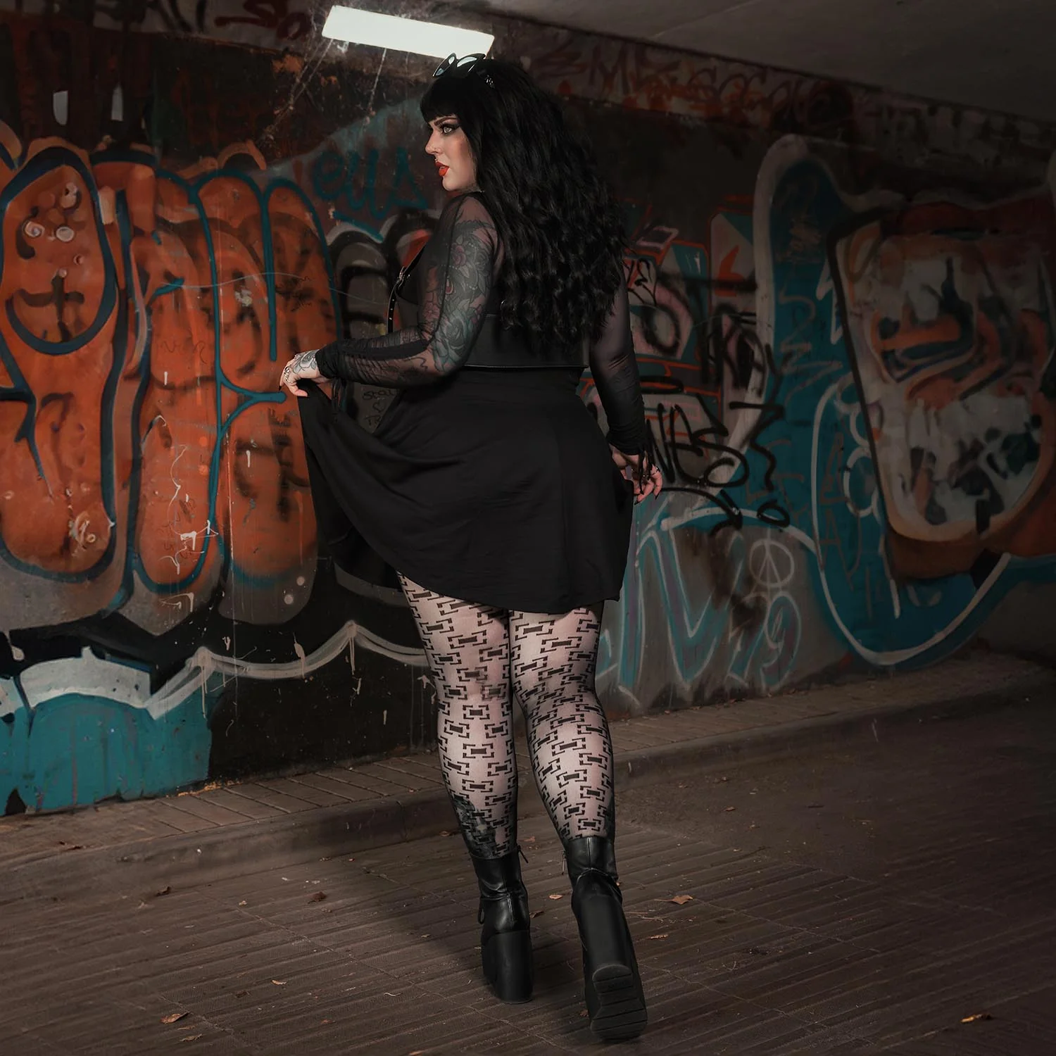 Lock In - Image 10