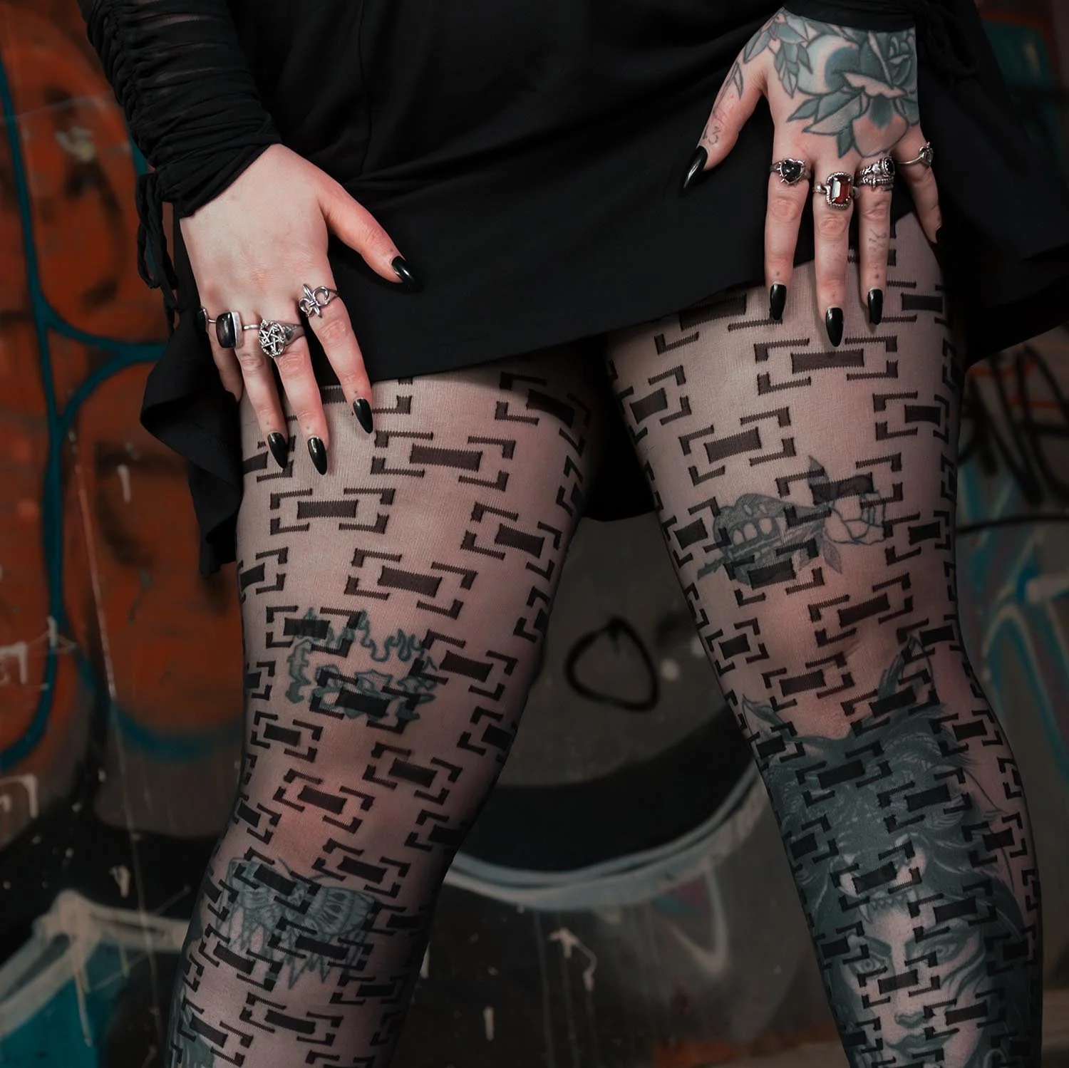 Lock In - Image 4