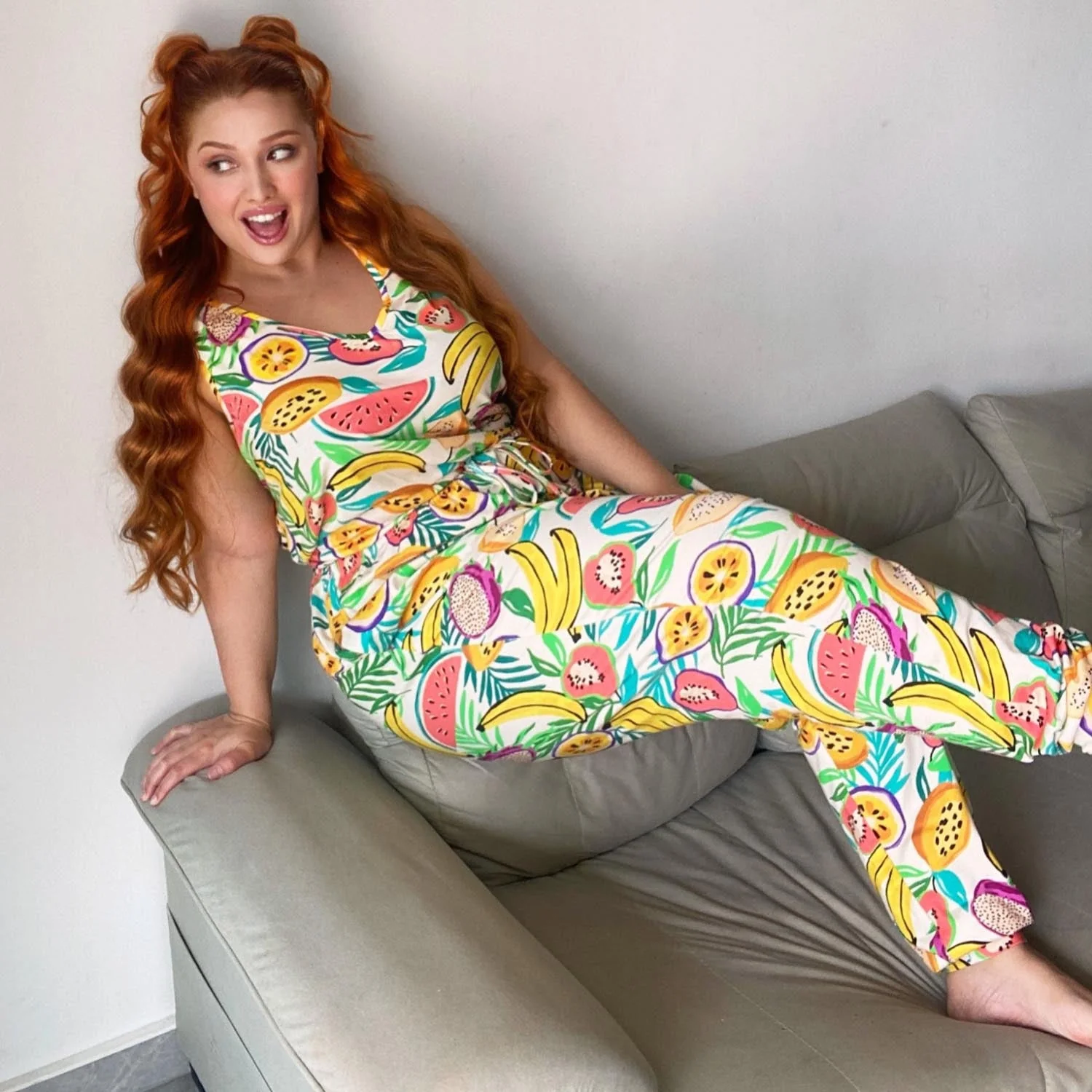 Organic Club Tropicana Bottoms - Image 8