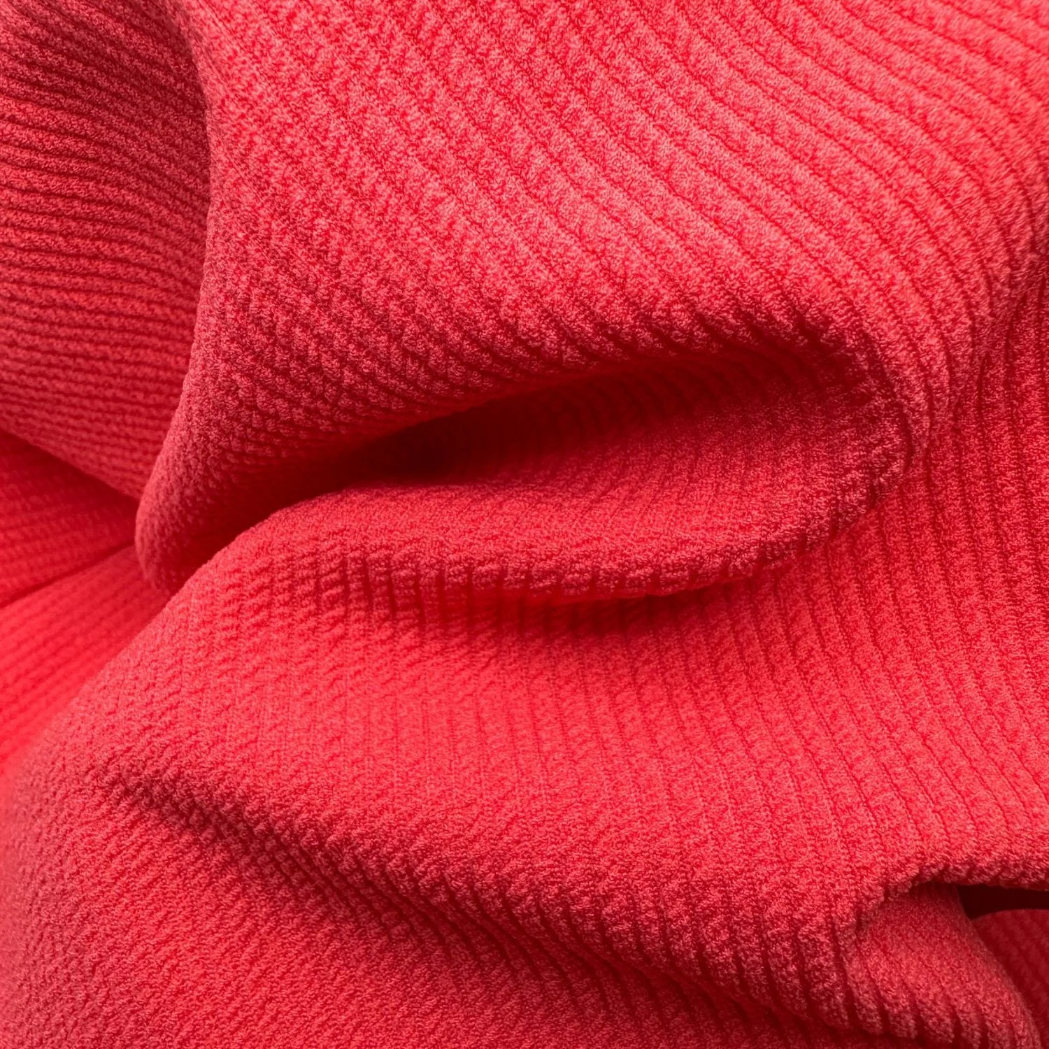 There Can Be Only One Bikini Top - Coral - Image 25