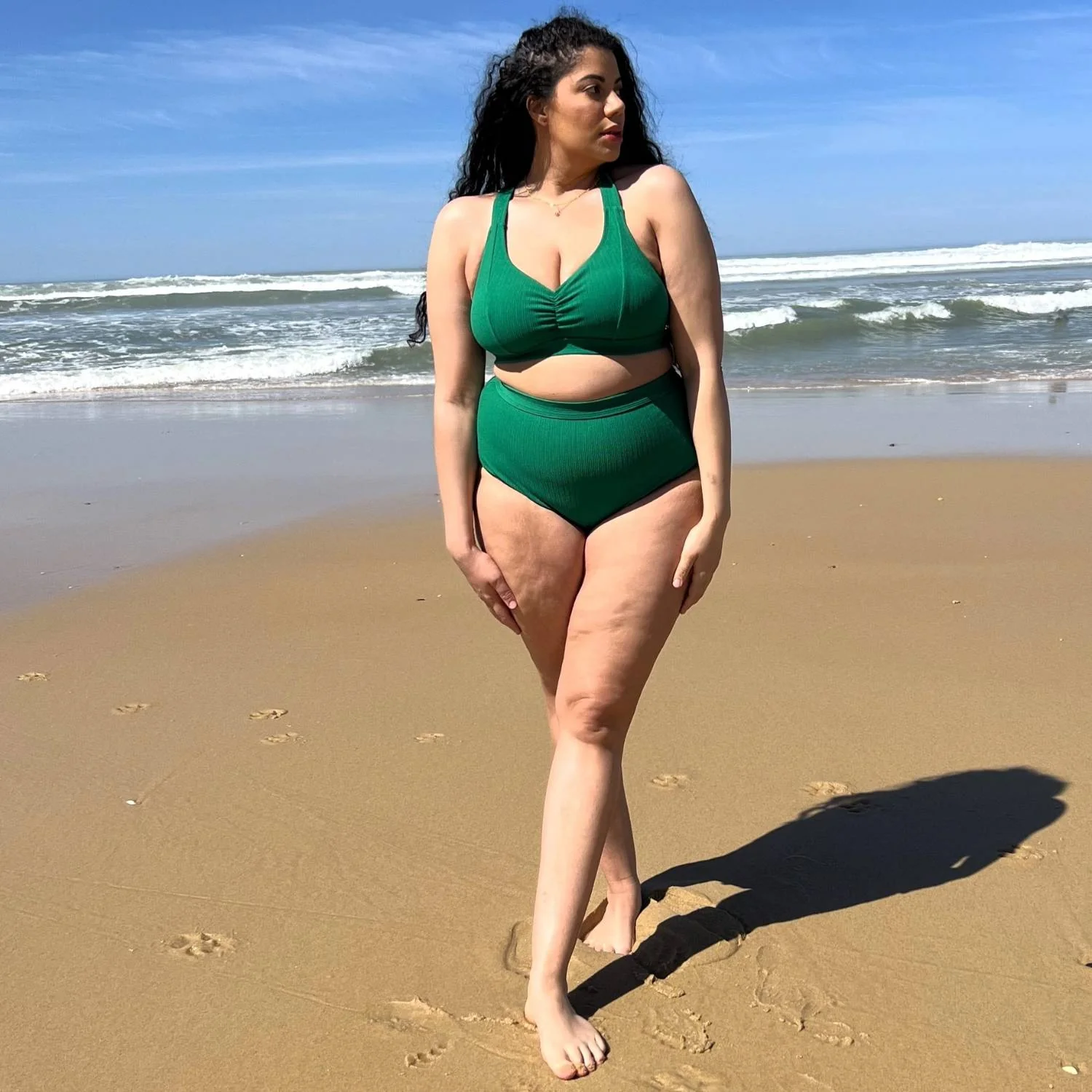There Can Be Only One Bikini Top - Craic - Image 39