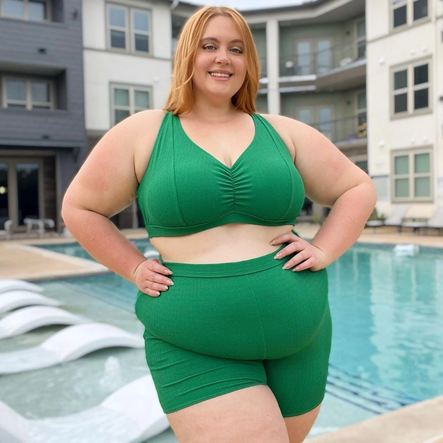 There Can Be Only One Bikini Top - Craic - Image 4