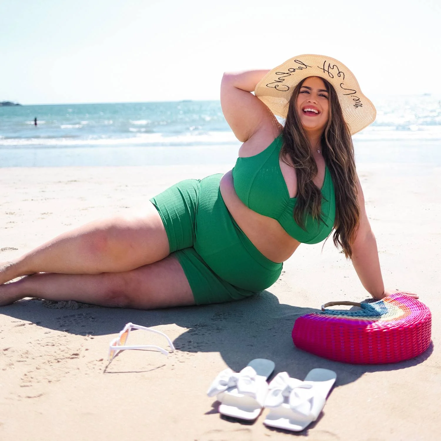 There Can Be Only One Bikini Top - Craic - Image 40