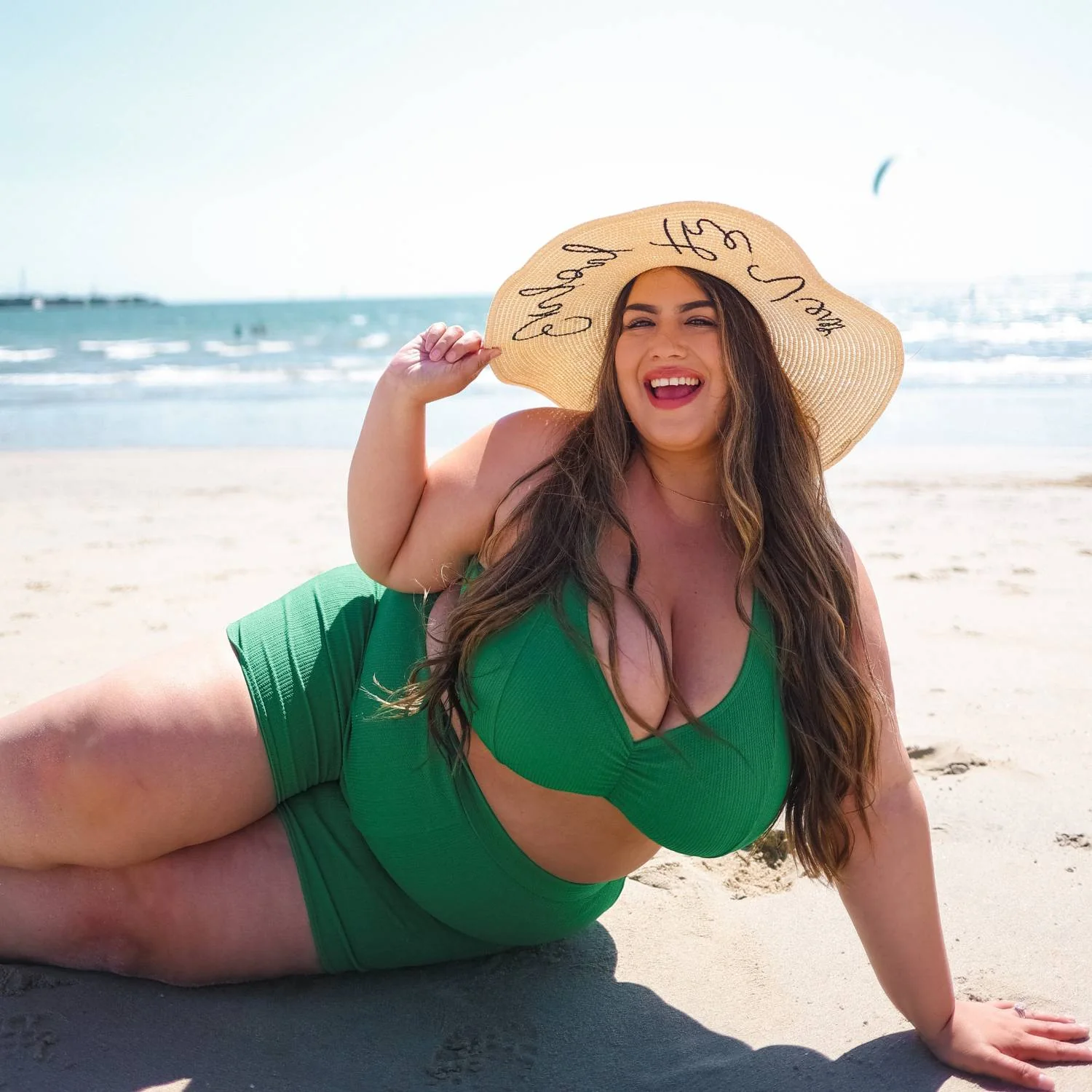 There Can Be Only One Bikini Top - Craic - Image 43