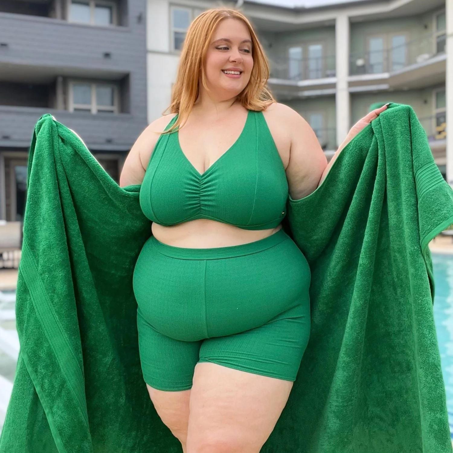 There Can Be Only One Bikini Top - Craic - Image 45