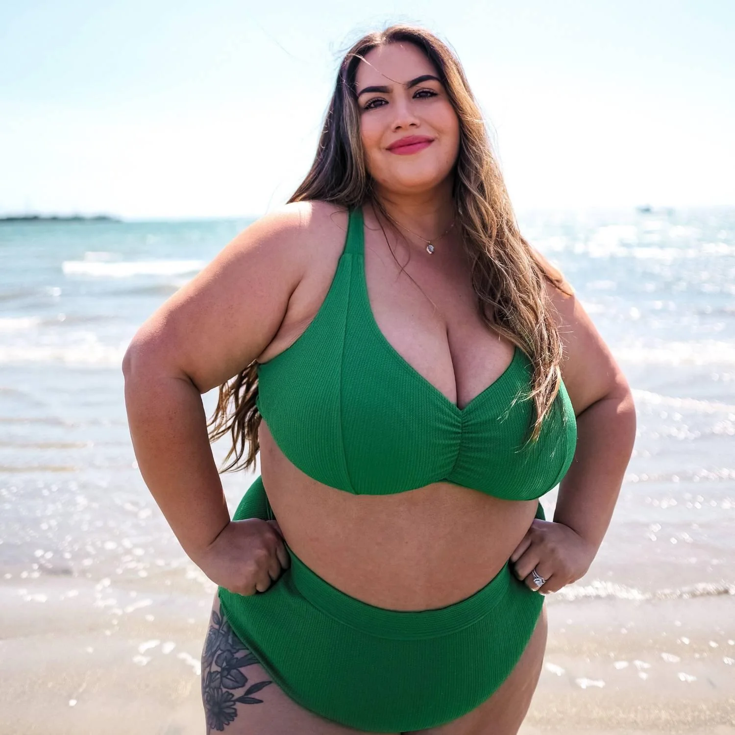 There Can Be Only One Bikini Top - Craic - Image 5