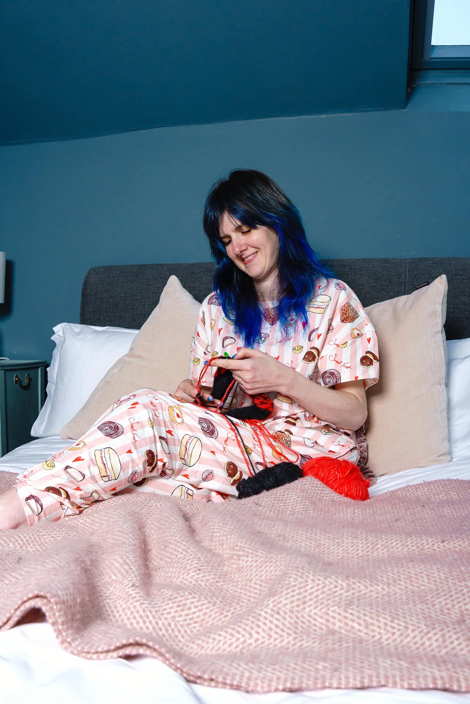 Organic Cotton PJs - Sweet Treat - Image 7