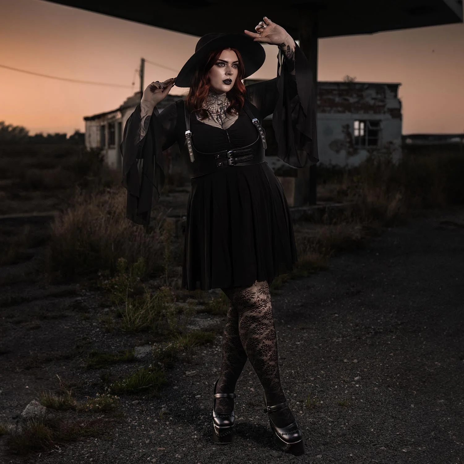 Phantom Veil - Image 6