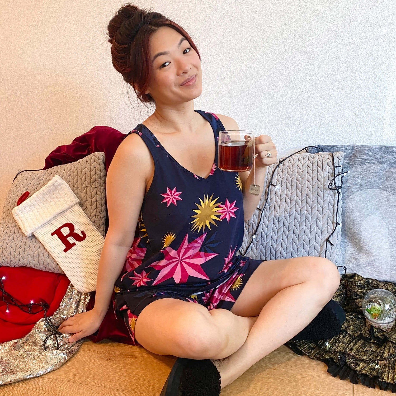 PJ Shorts - Stars - Image 7