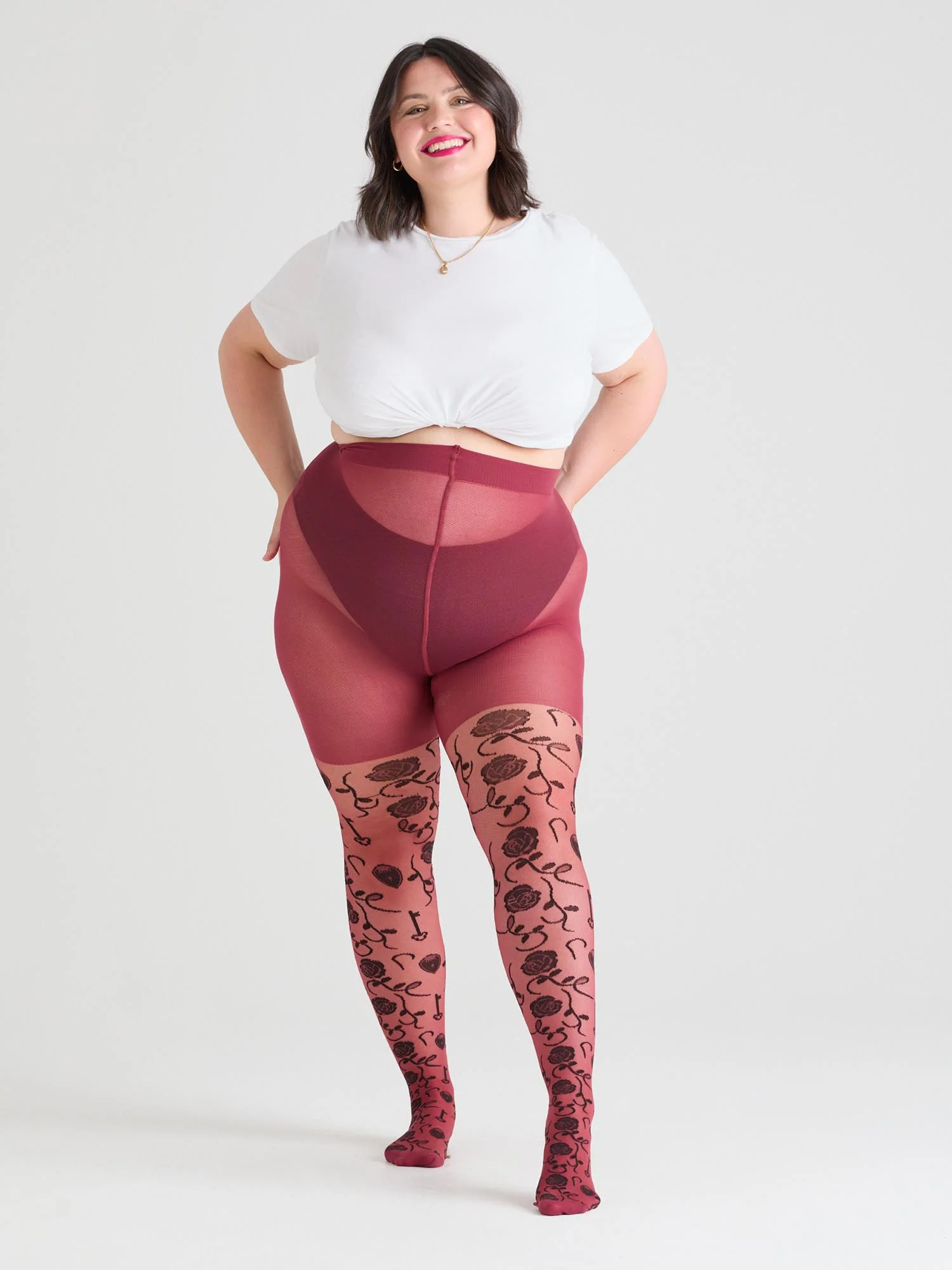 Rose Key - Image 4