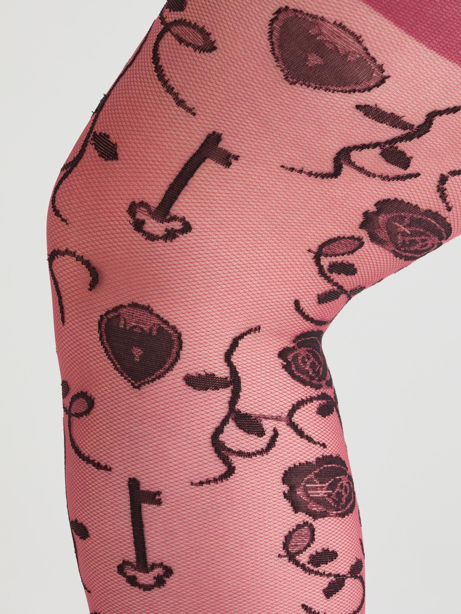 Rose Key - Image 6