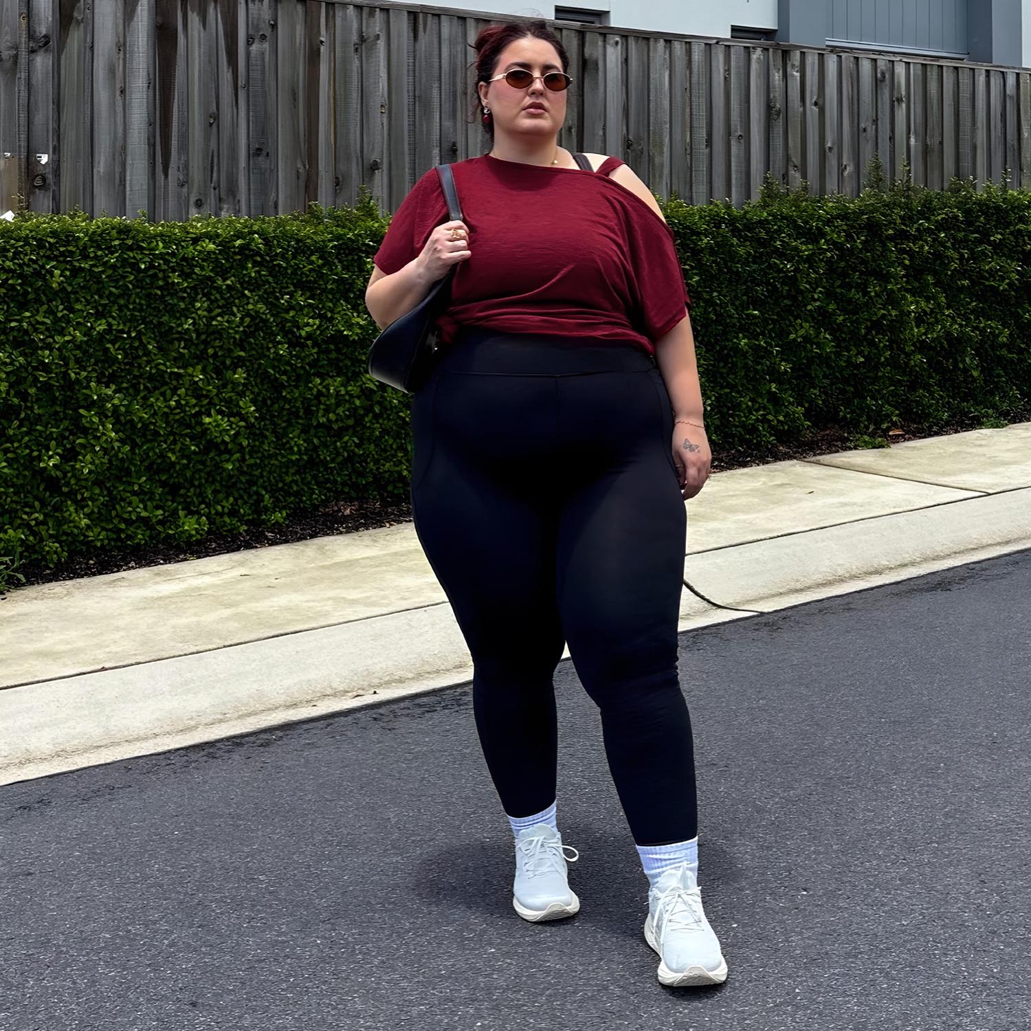 Running Leggings - Image 25