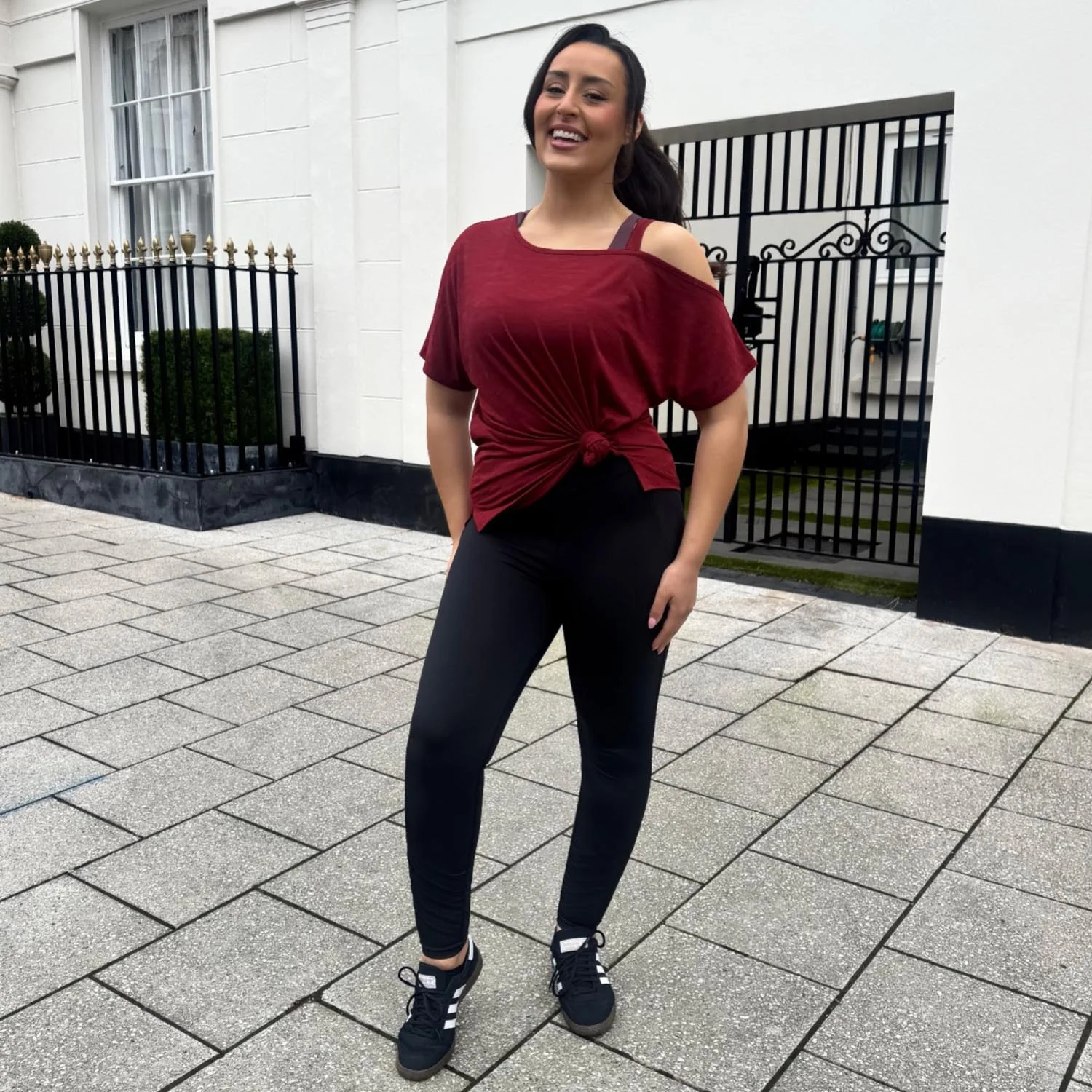 Running Leggings - Image 32