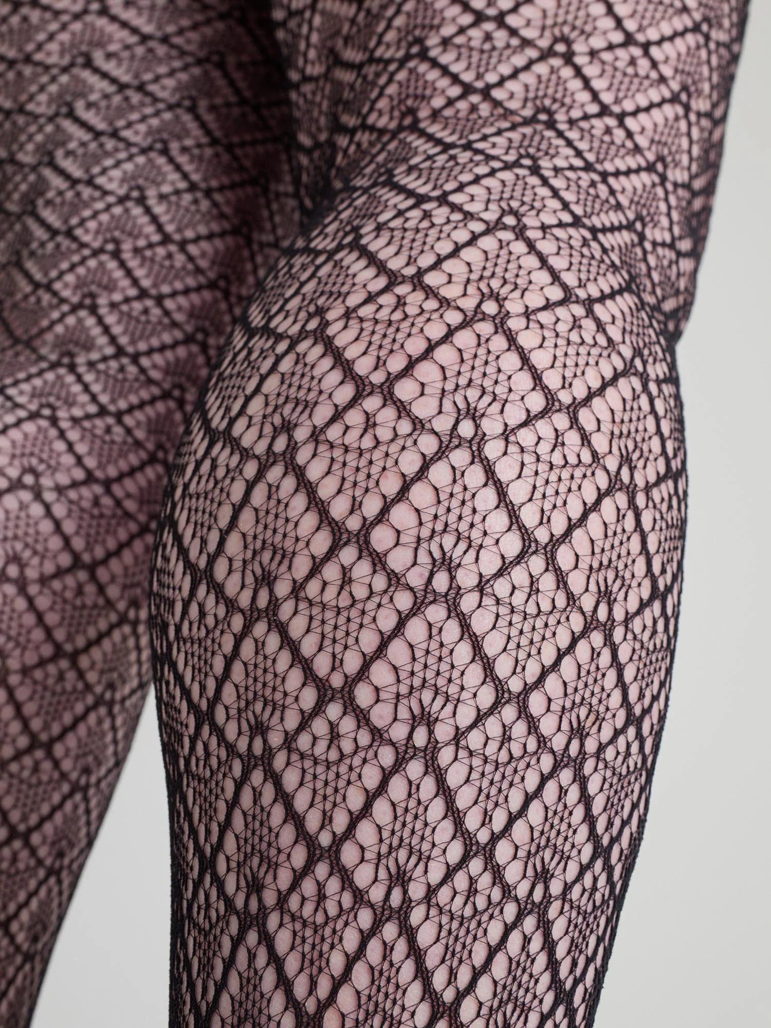 Shake The Room Fishnets - Image 6