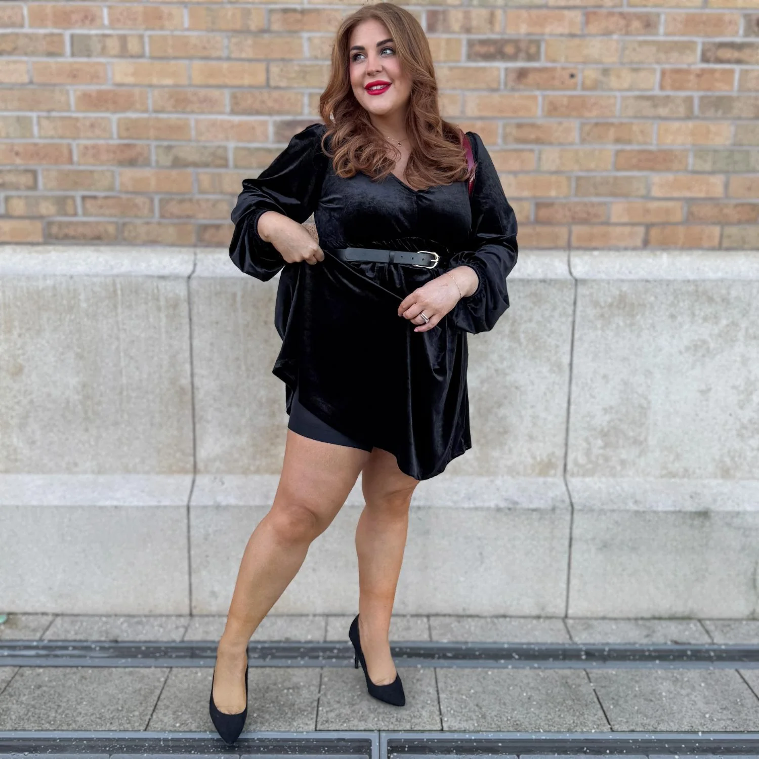 Stay Cool Chub Rub Shorts - Shorties - Black - Image 14