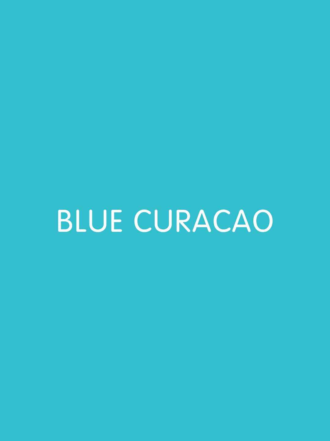 Stay Cool Chub Rub Shorts - Blue Curacao - Image 9