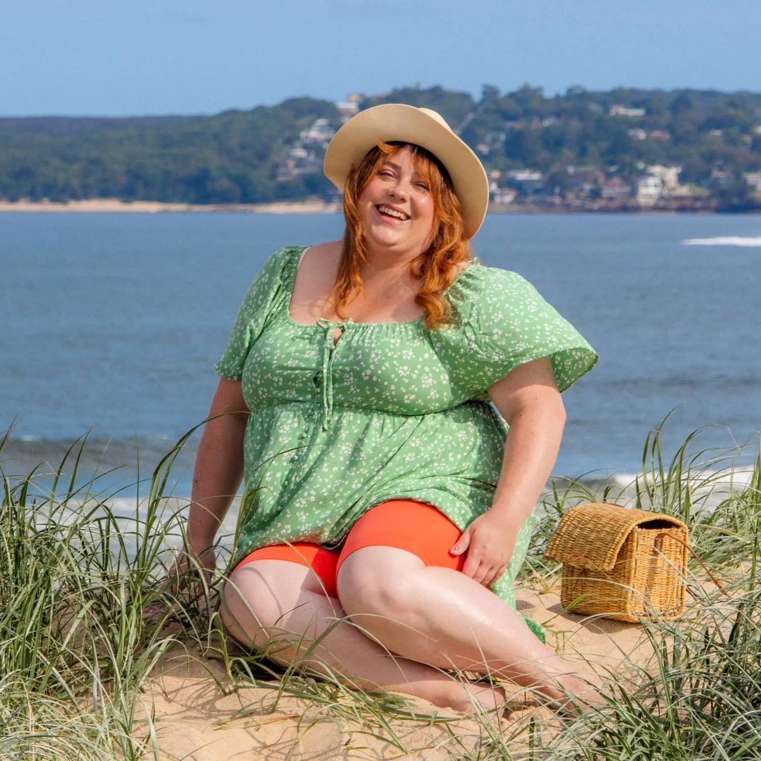 Stay Cool Chub Rub Shorts - Splits - Image 9