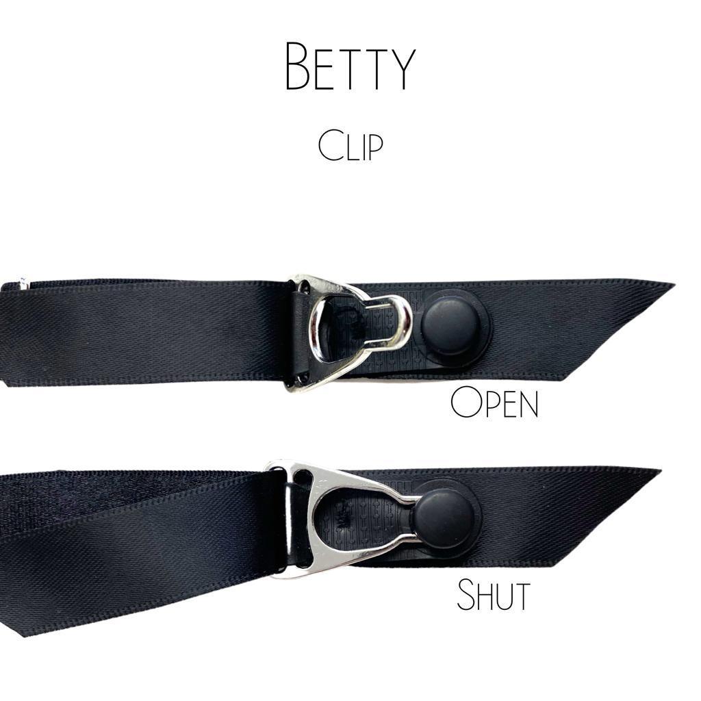 Suspender Belt - Betty - Image 16