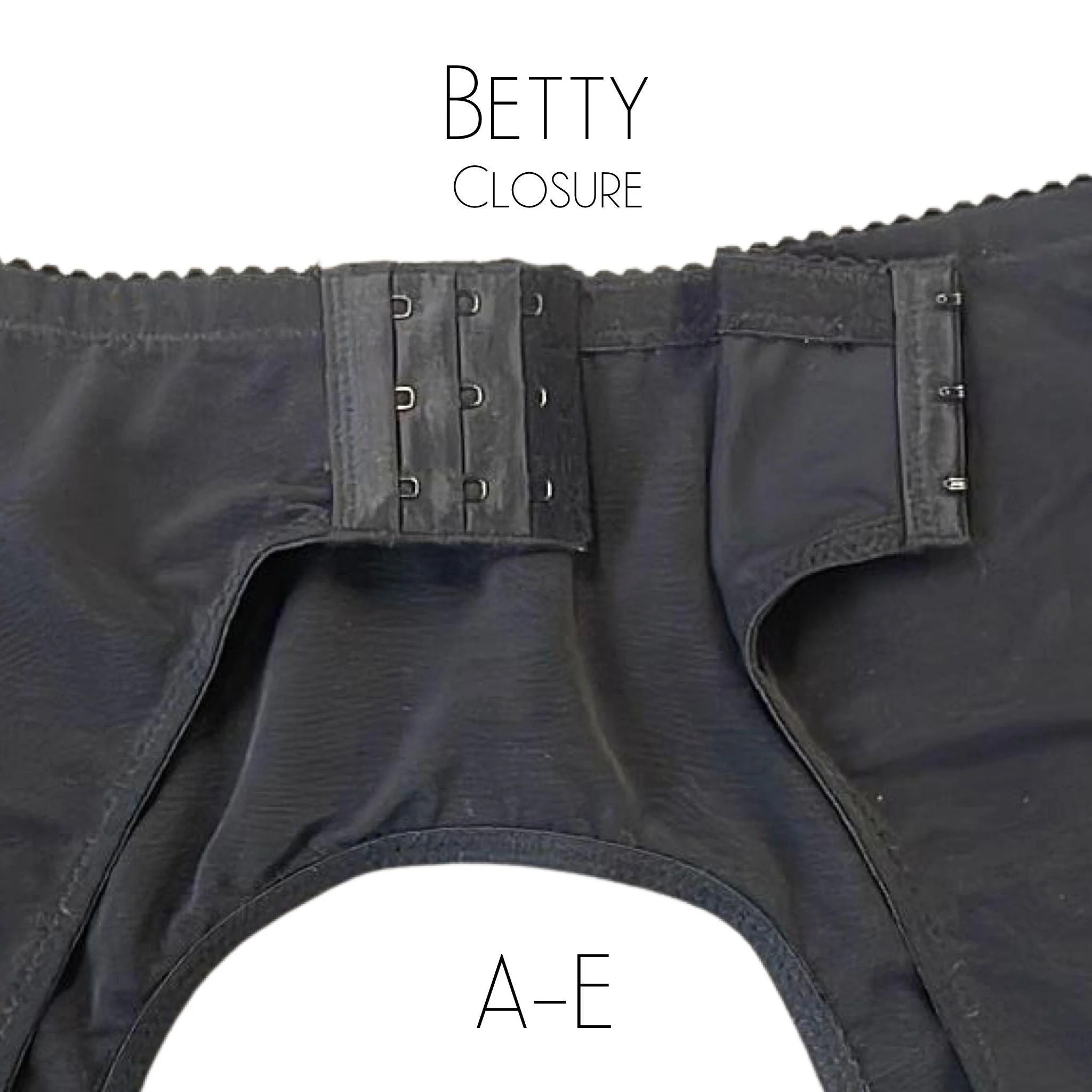 Suspender Belt - Betty - Image 17