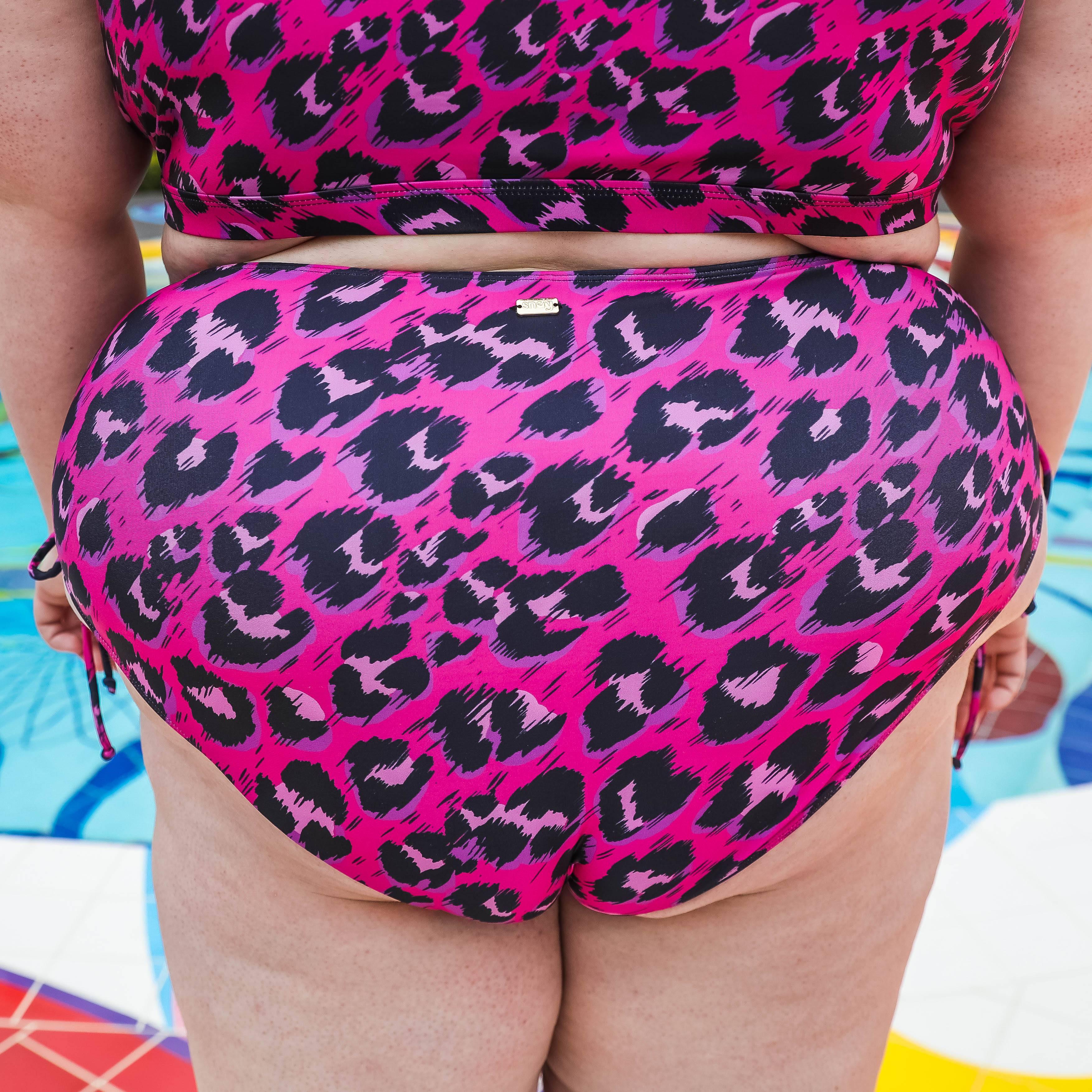 As you Wish Bikini Bottoms - Image 12