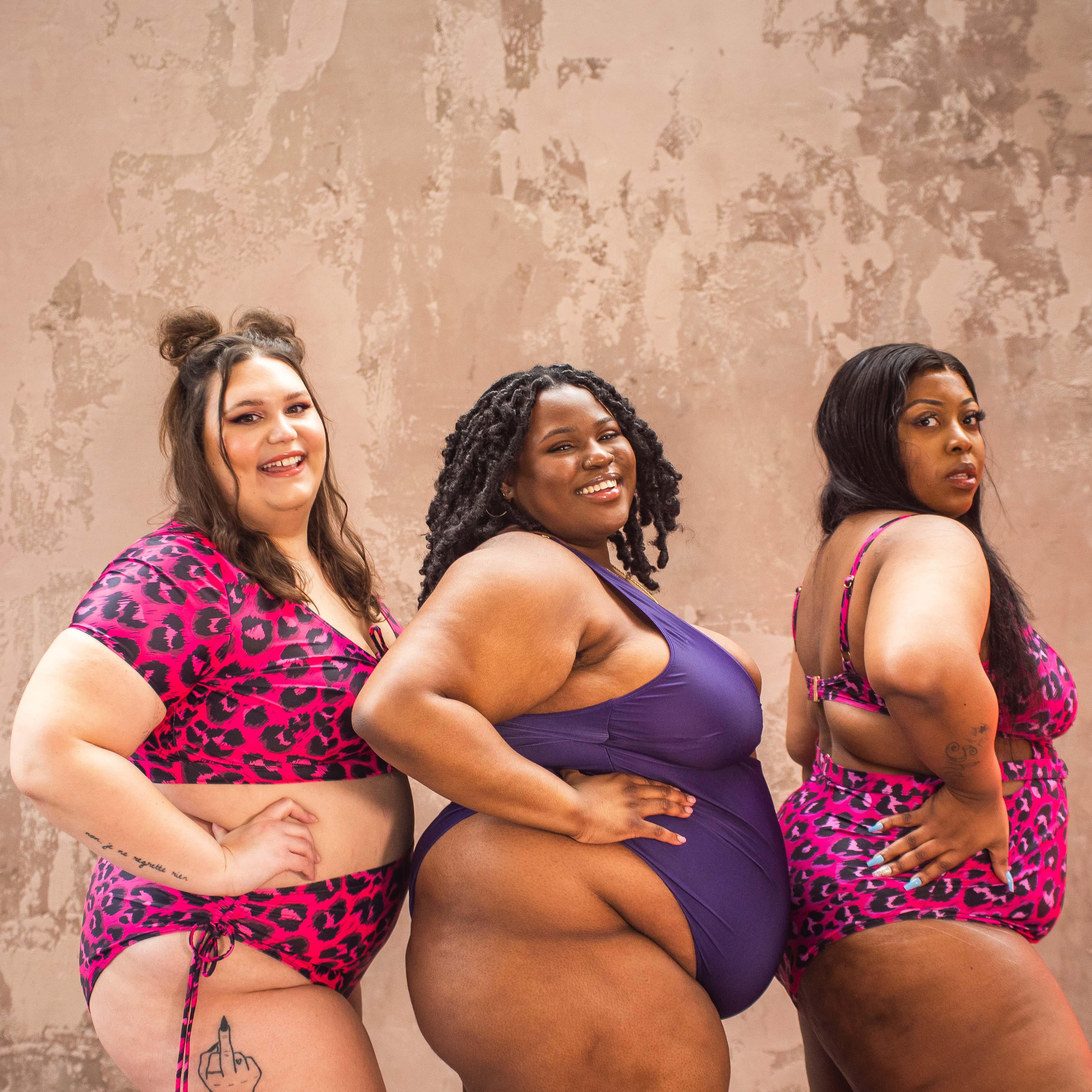 As you Wish Bikini Bottoms - Image 18