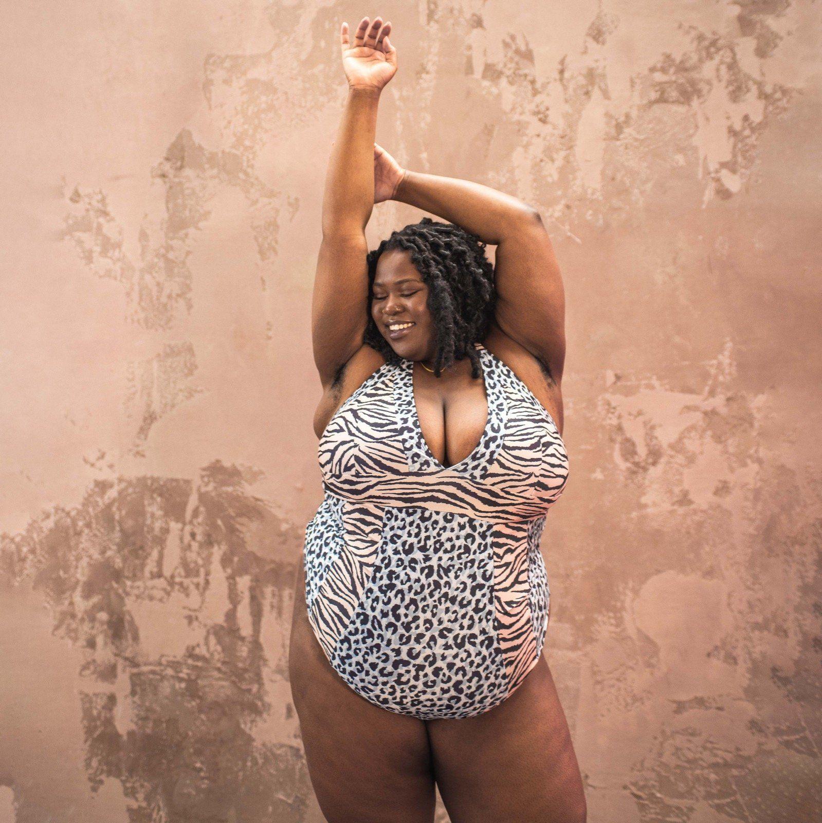 Fortune & Glory Swimsuit - Image 12