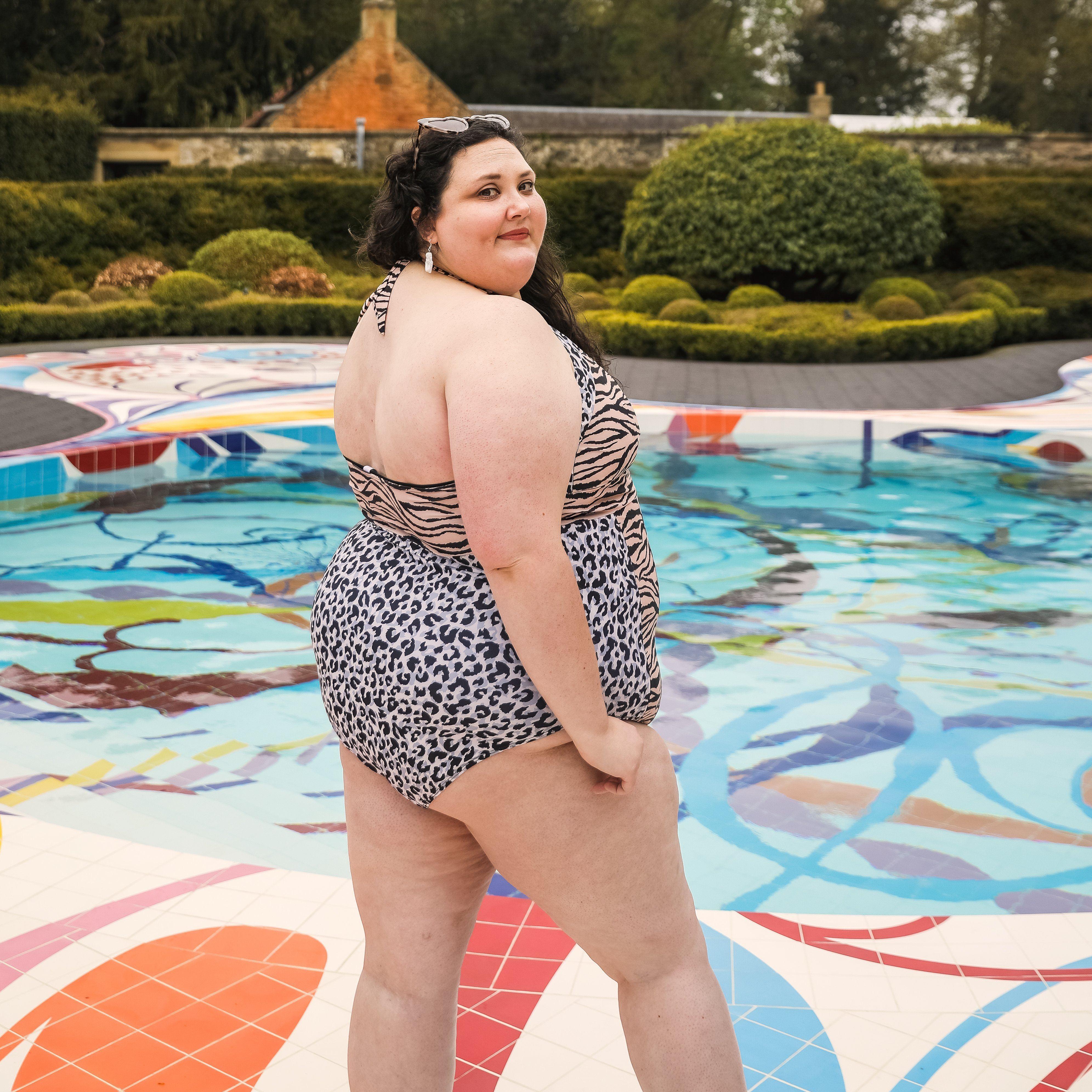 Fortune & Glory Swimsuit - Image 17