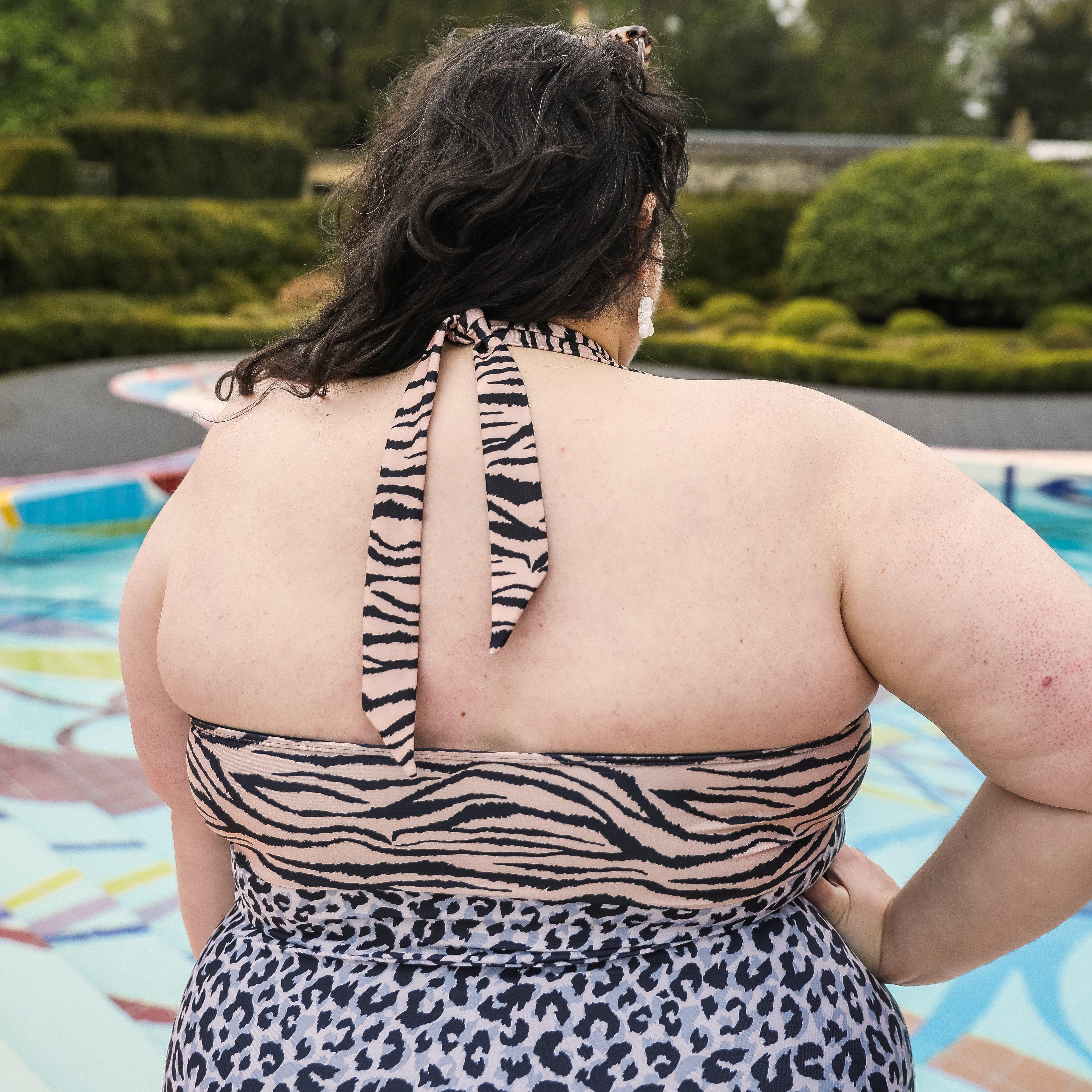 Fortune & Glory Swimsuit - Image 4