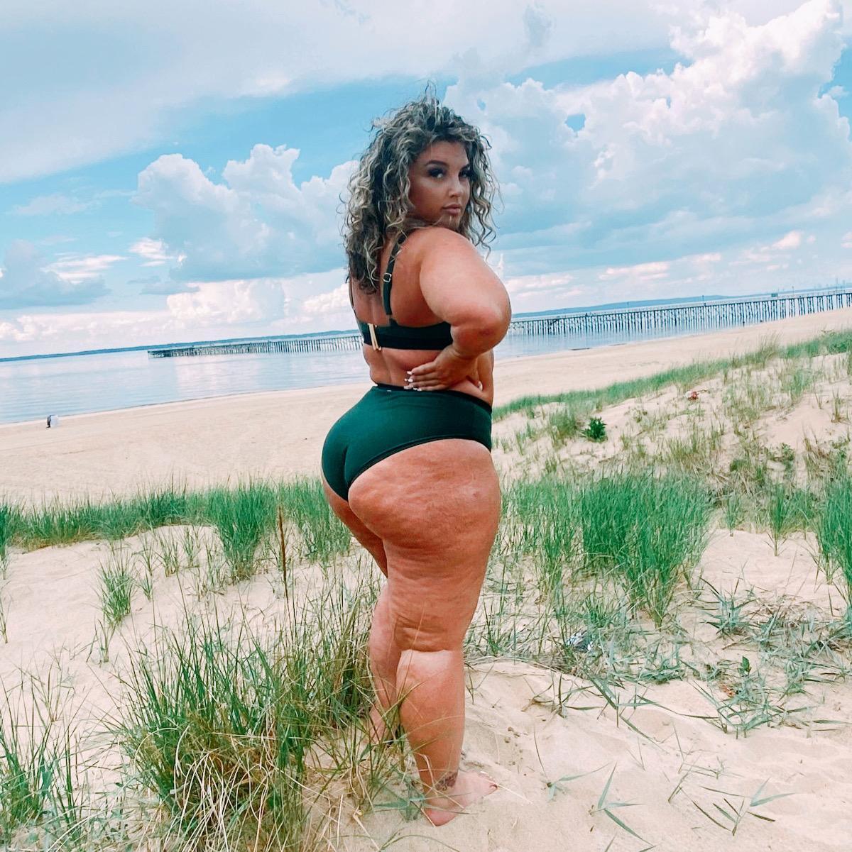 The Need for Speed Bikini Bottoms - Image 16