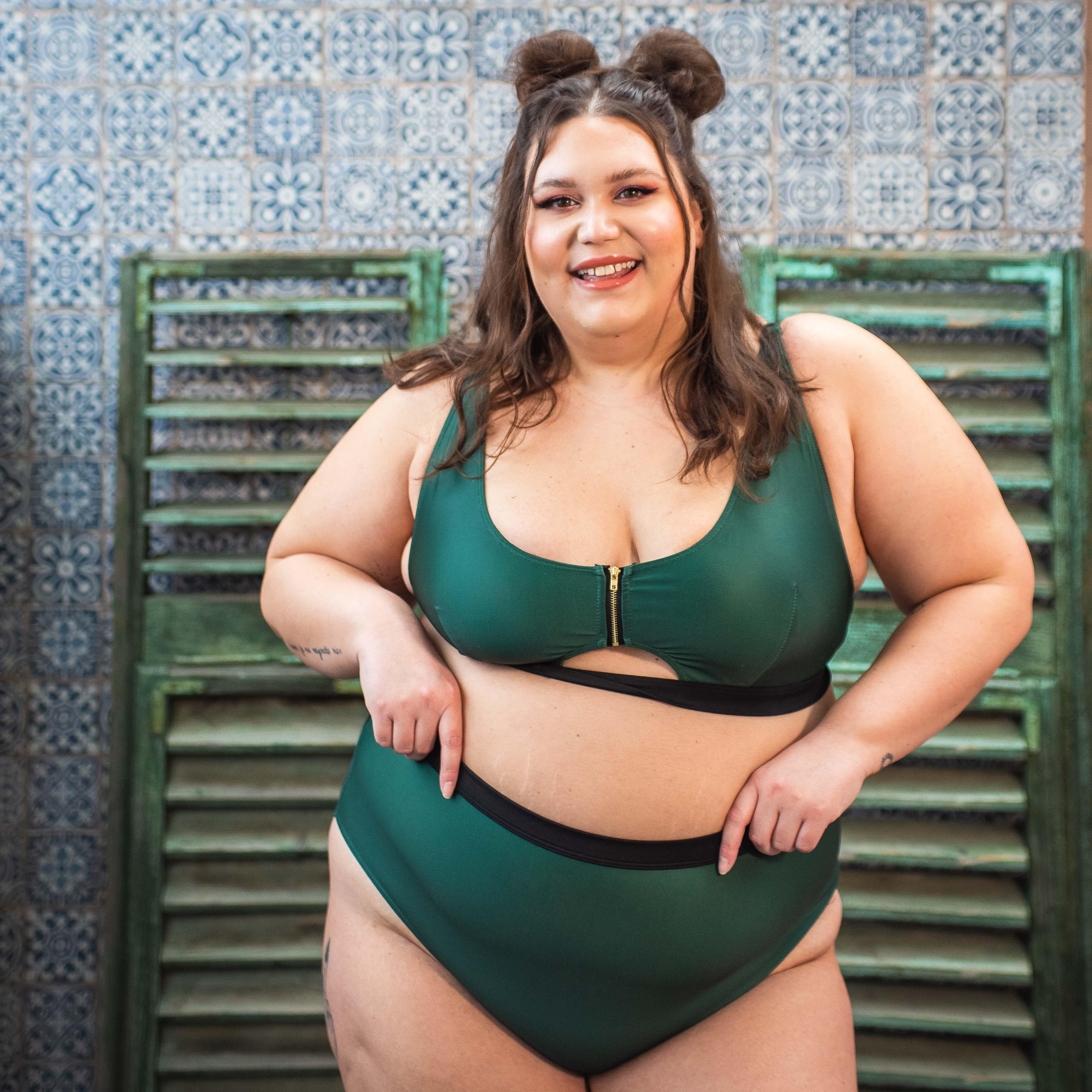 The Need for Speed Bikini Bottoms - Image 23