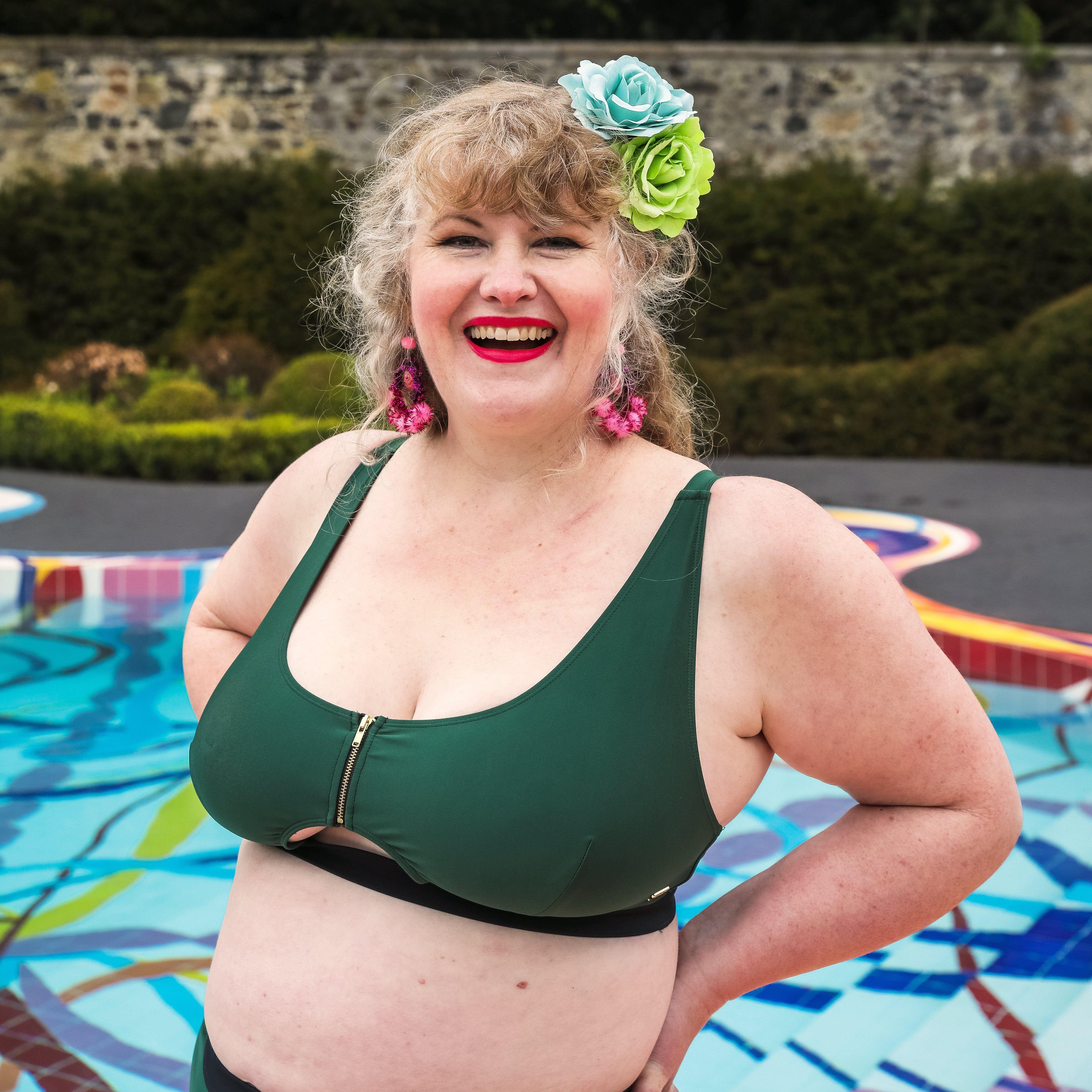 The Need For Speed Bikini Top - Image 10