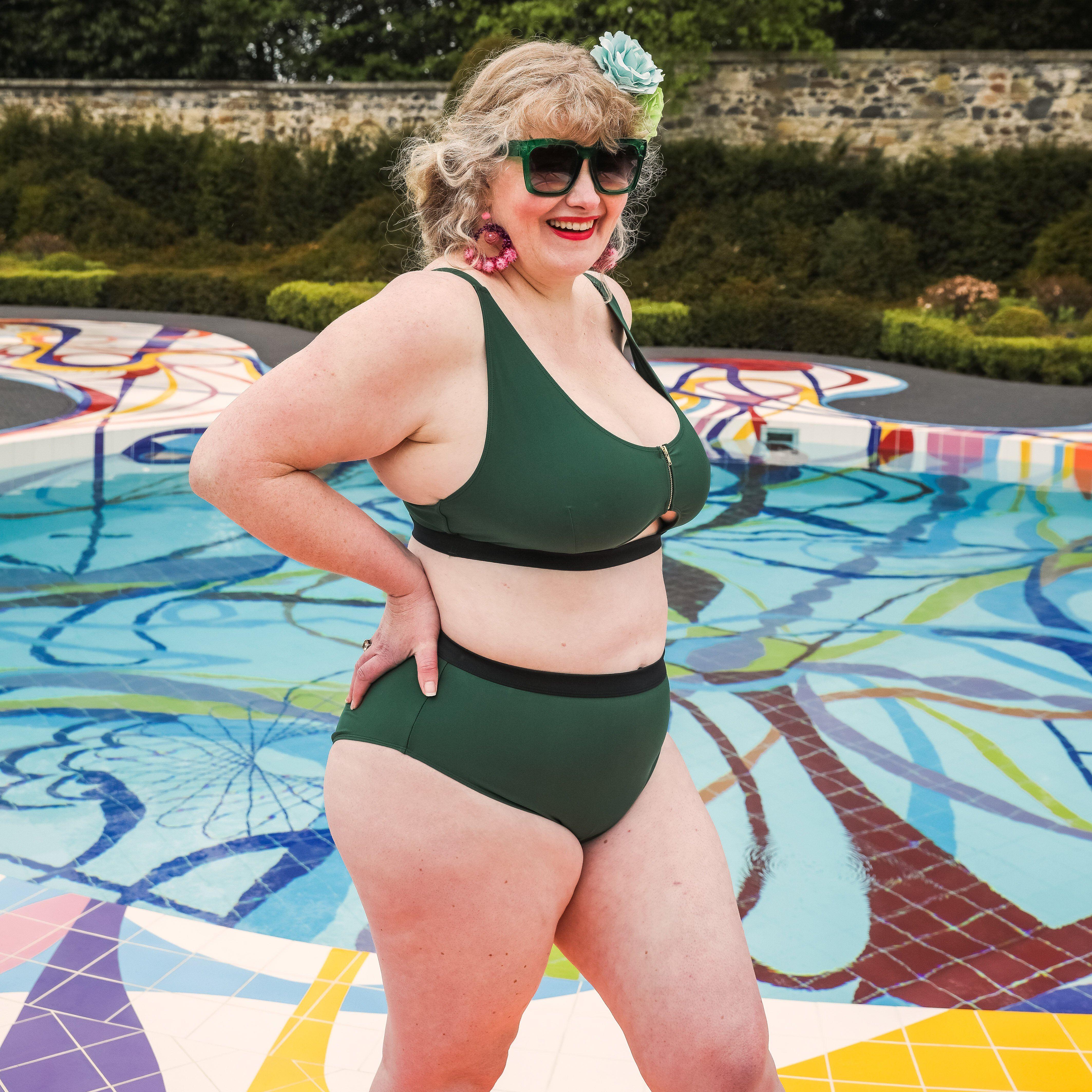The Need For Speed Bikini Top - Image 18