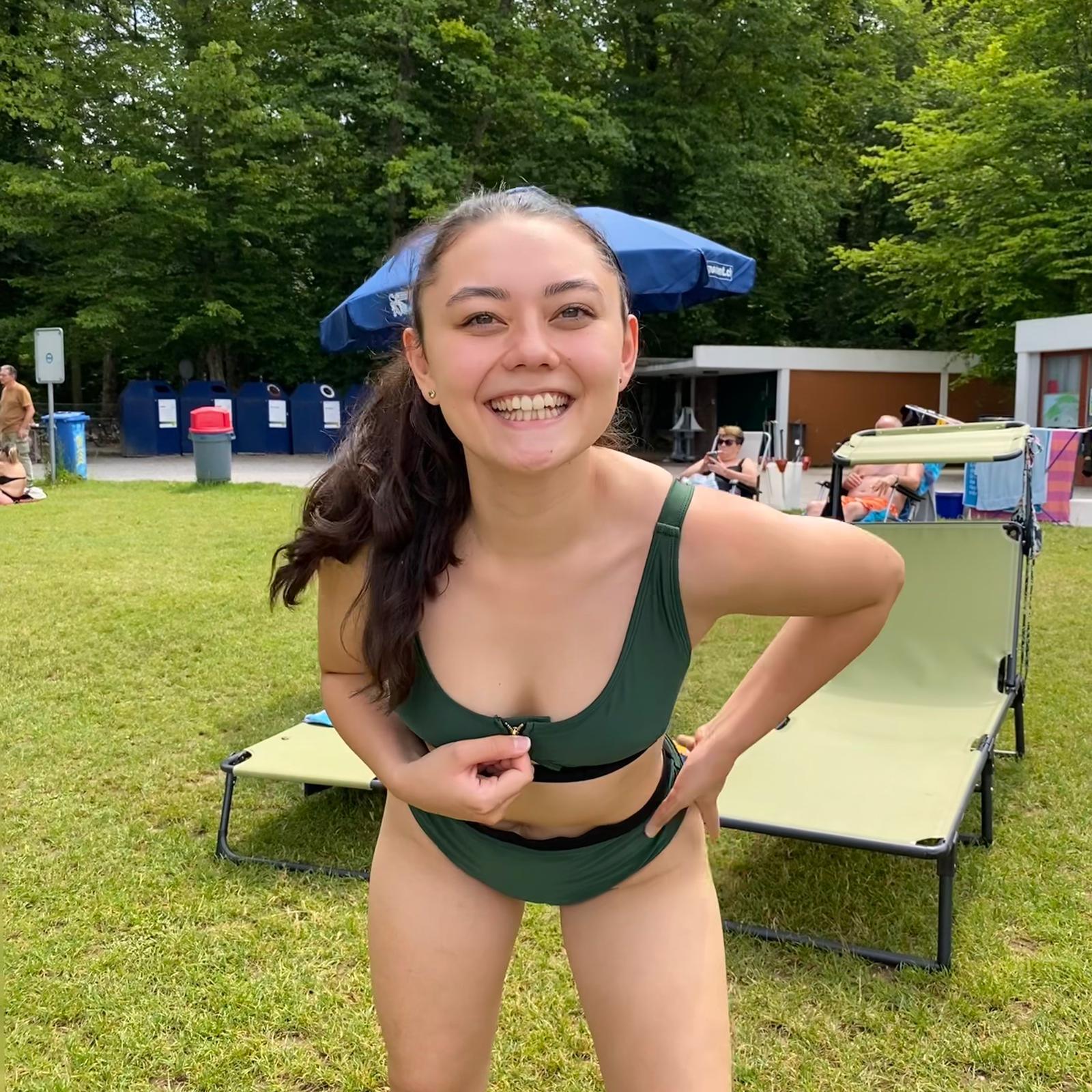 The Need For Speed Bikini Top - Image 19