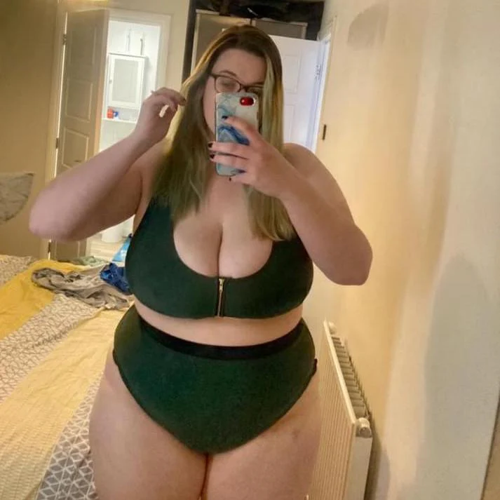 The Need For Speed Bikini Top - Image 22