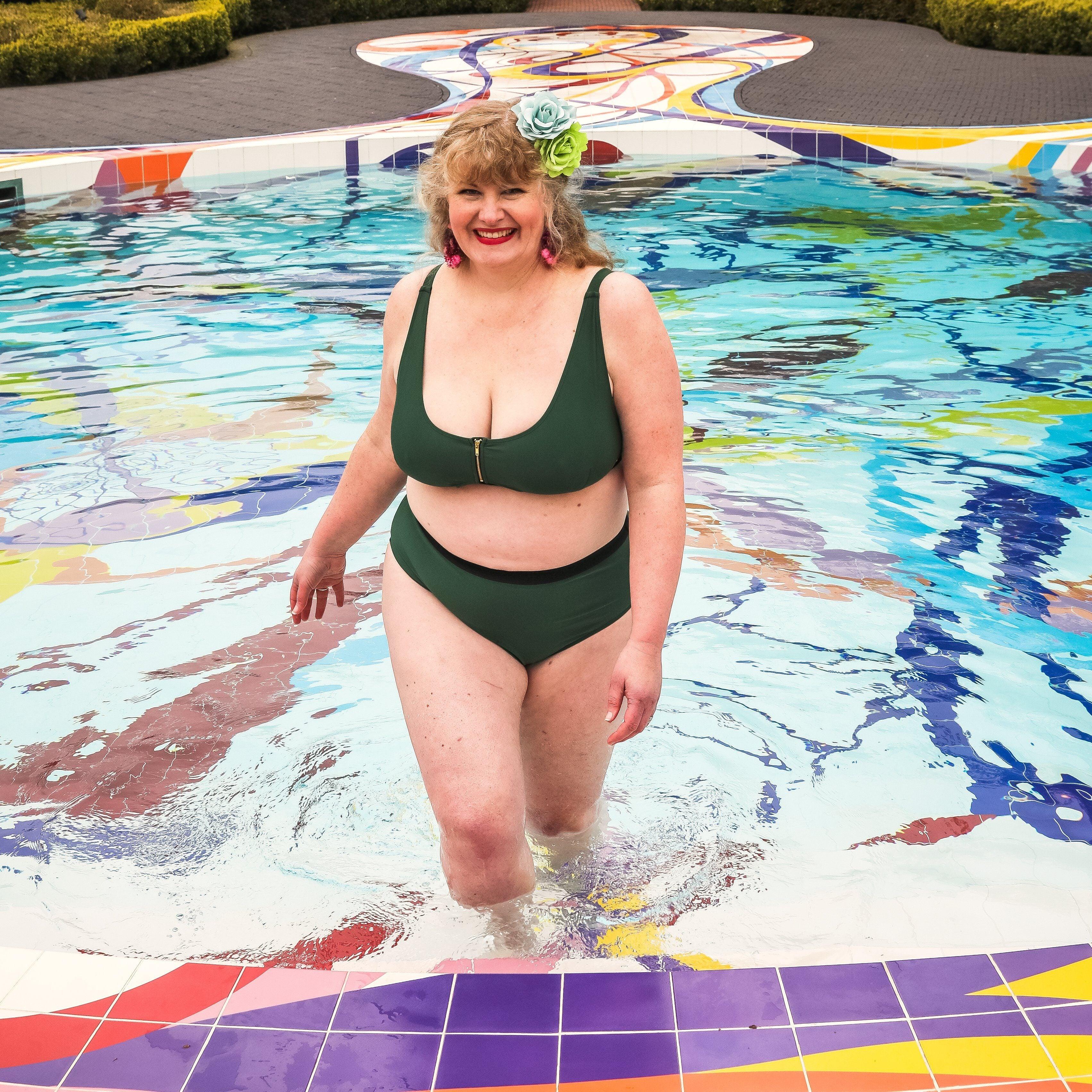 The Need For Speed Bikini Top - Image 32
