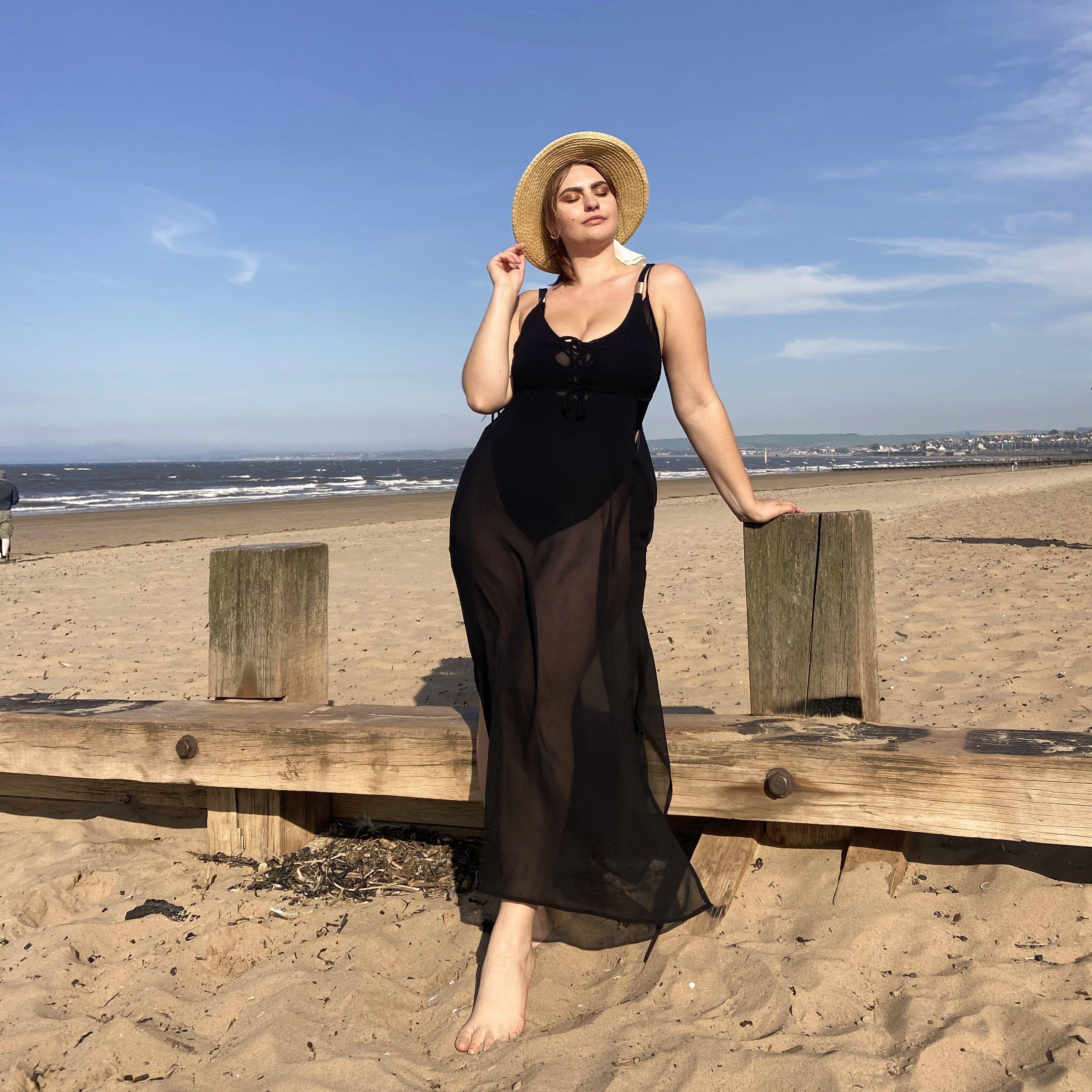 Beach Dress - Image 12