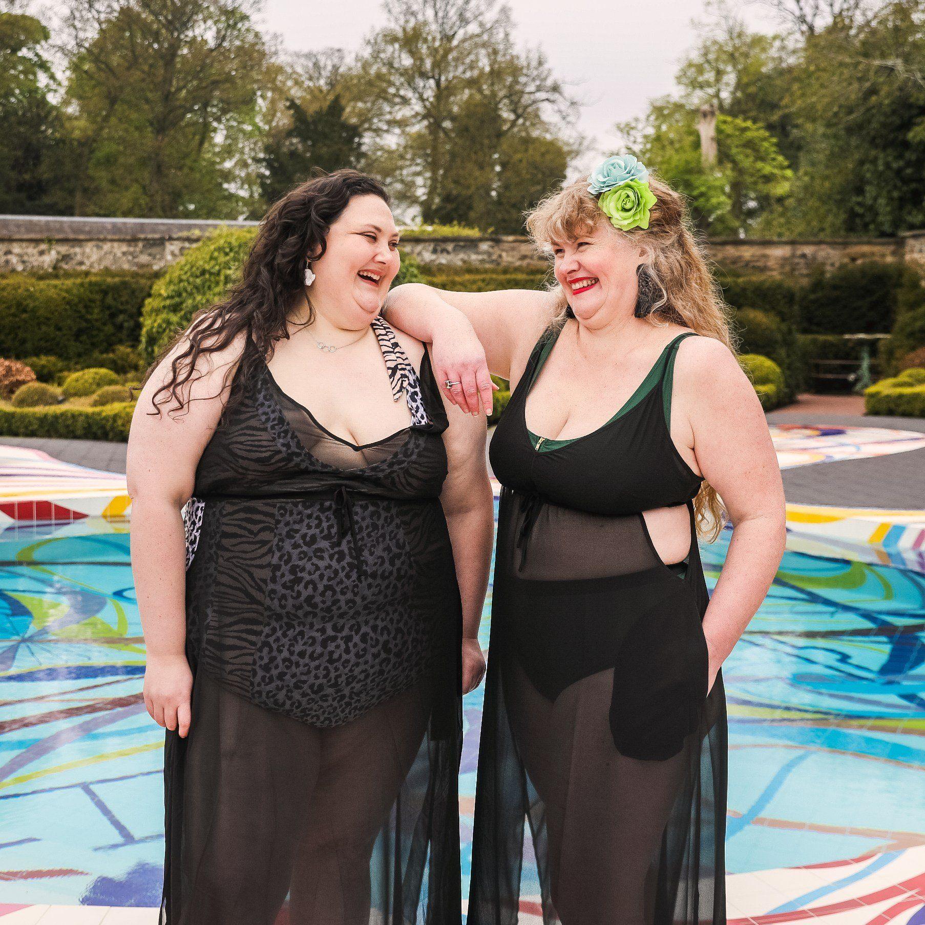 Beach Dress - Image 14