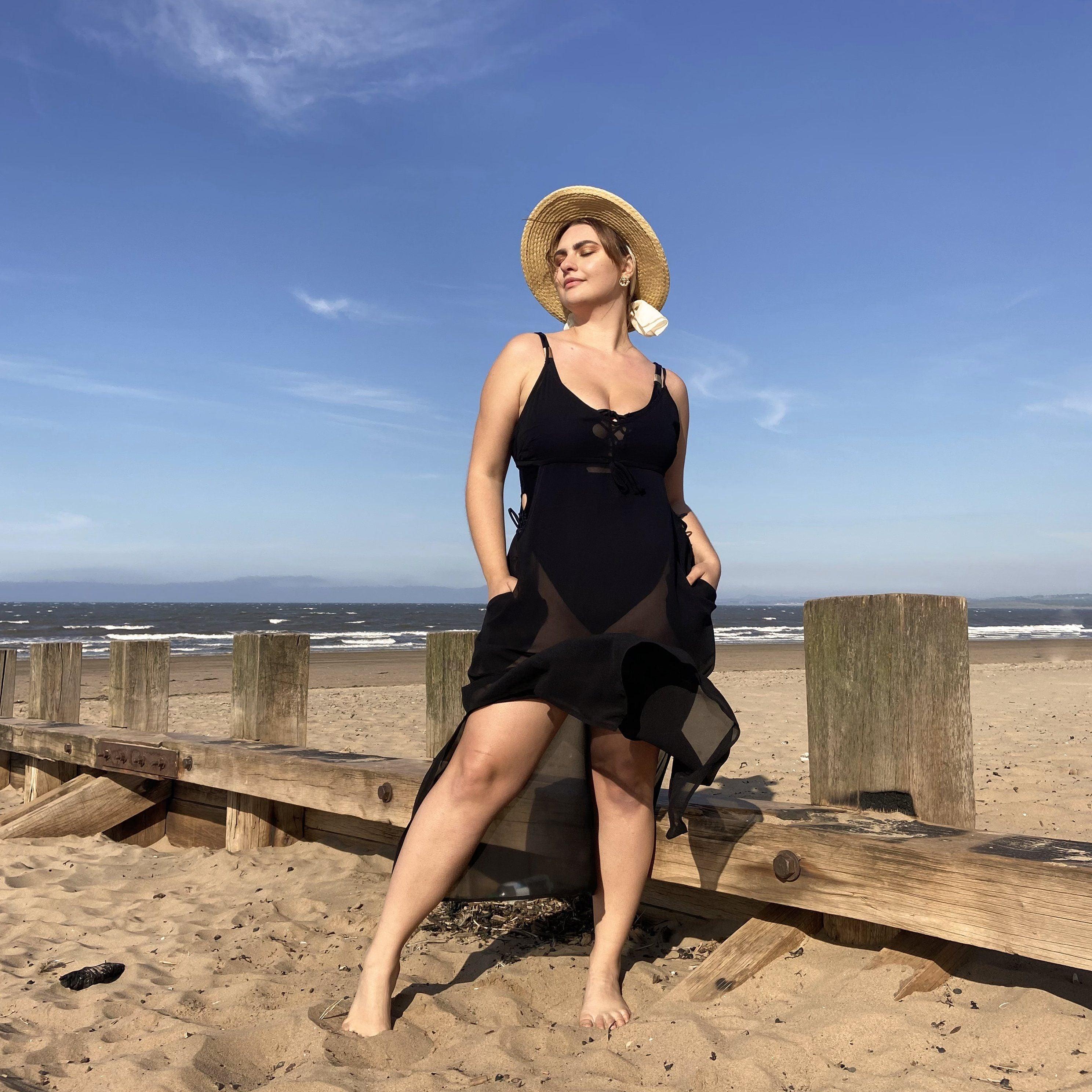 Beach Dress - Image 18