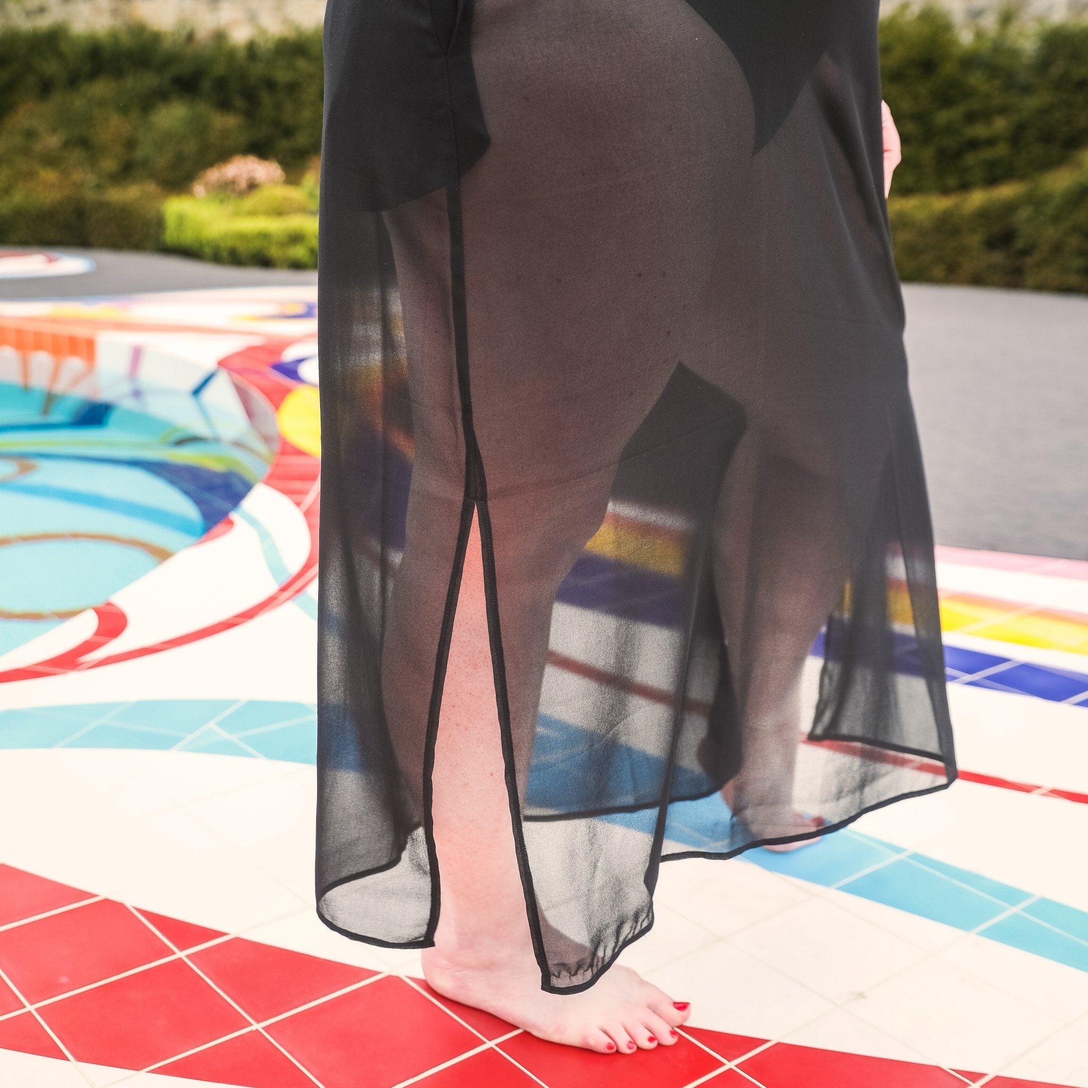 Beach Dress - Image 3