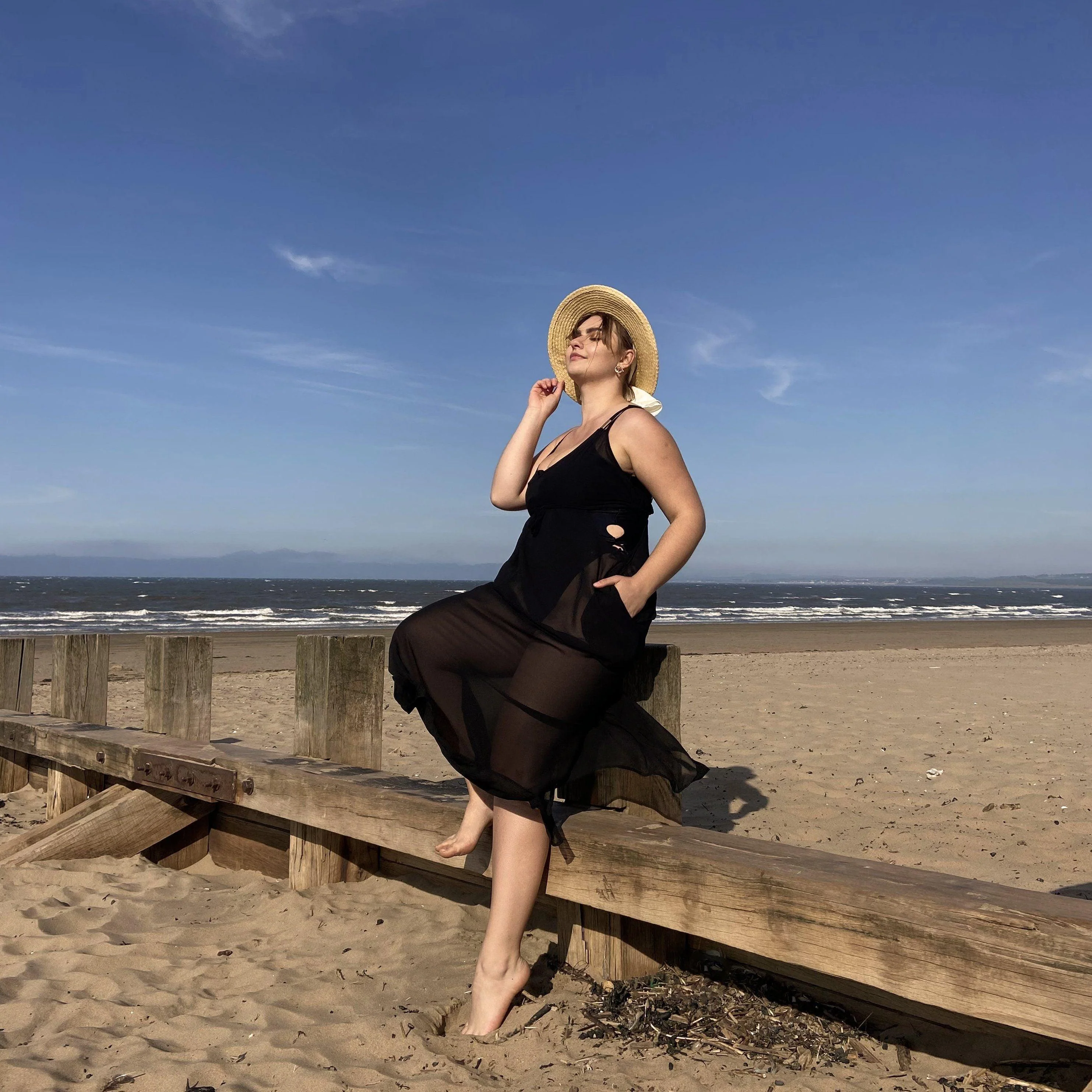 Beach Dress - Image 5