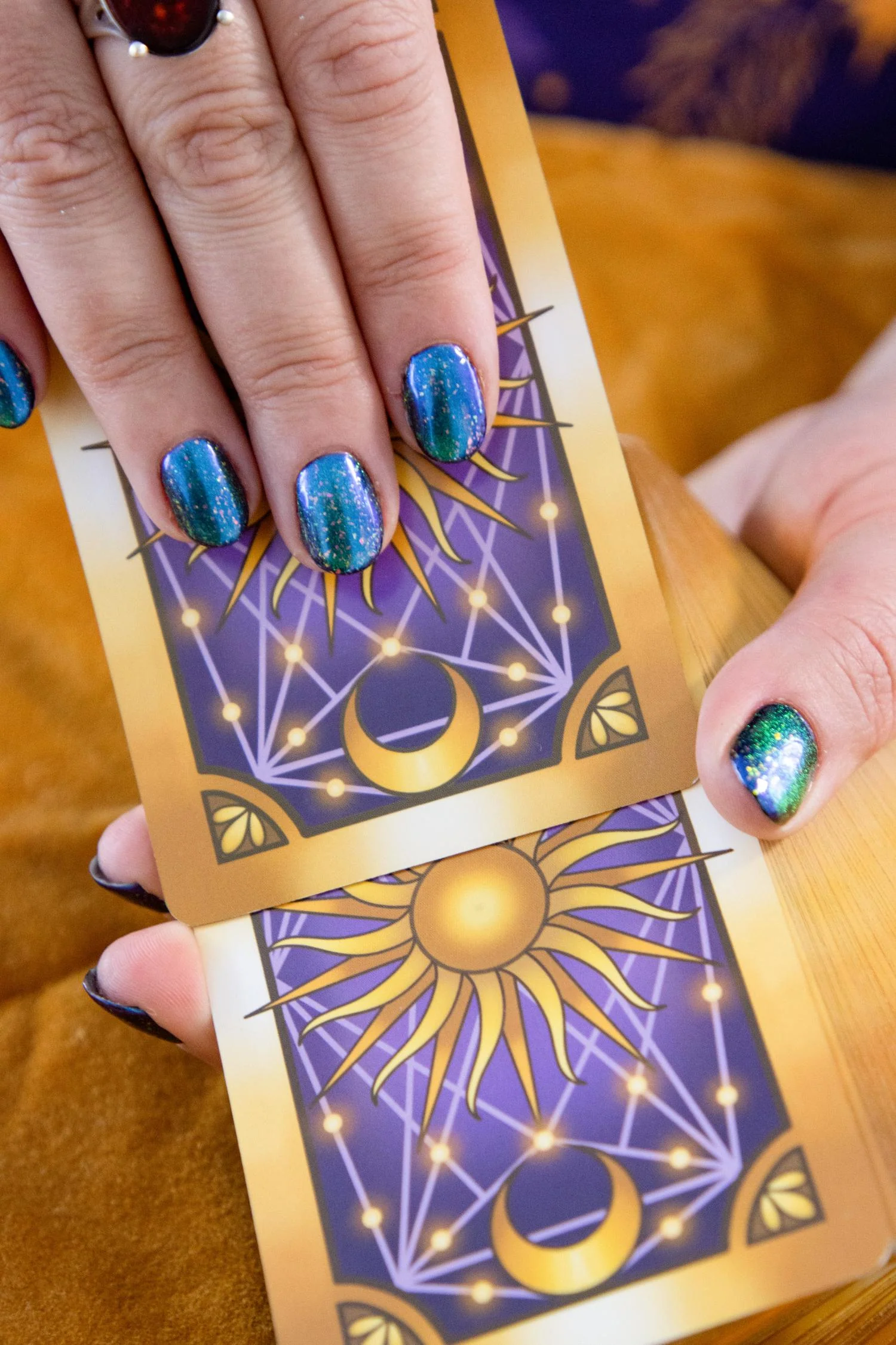 Snag Tarot Deck - Image 9