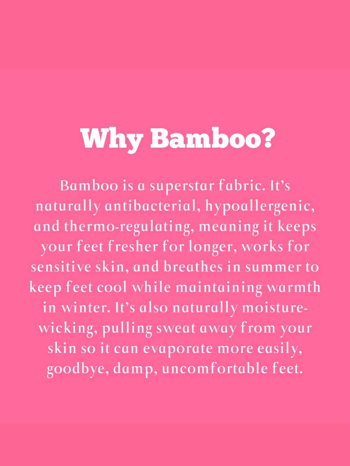 Ultimate Bamboo Ankle Socks - 5 Pairs in Black - Image 13