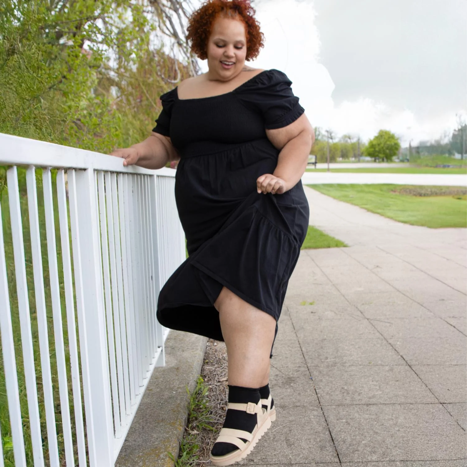 Ultimate Bamboo Ankle Socks - 5 Pairs in Black - Image 14
