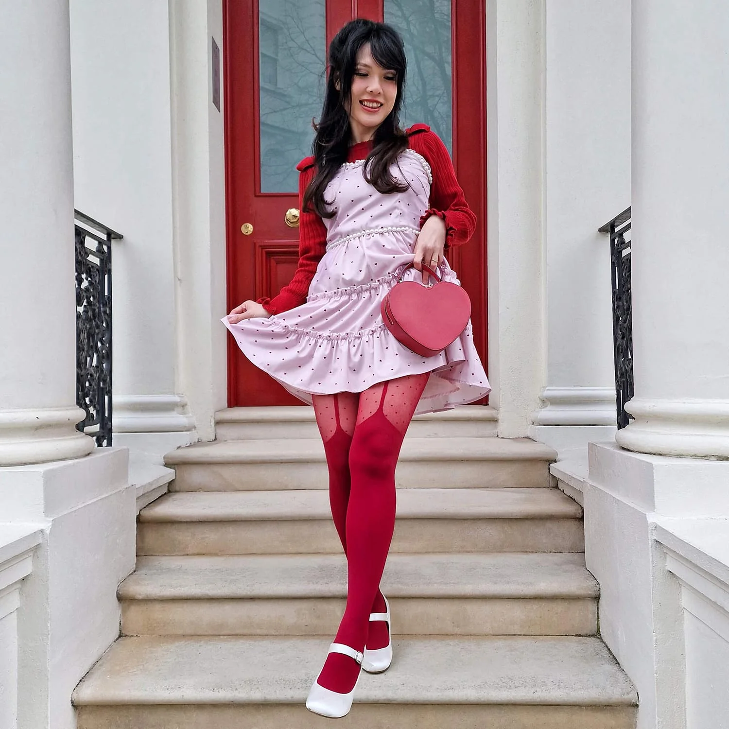 The Polka - Blood Red - Image 6