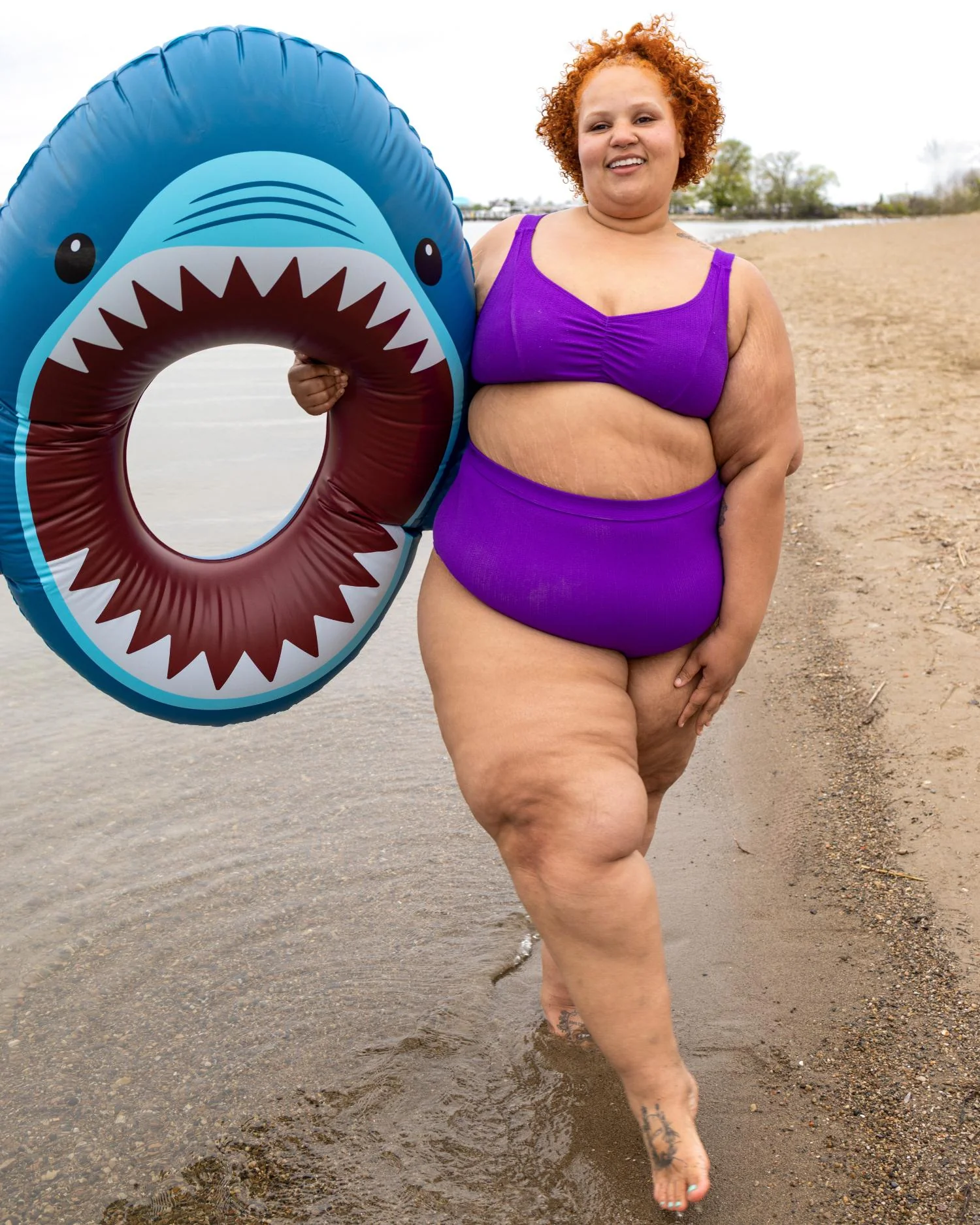 Tidelands Bikini - Enchanted - Image 12