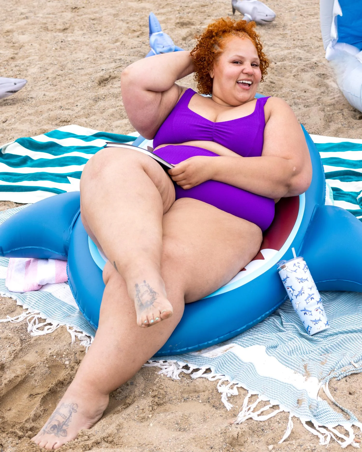 Tidelands Bikini - Enchanted - Image 4