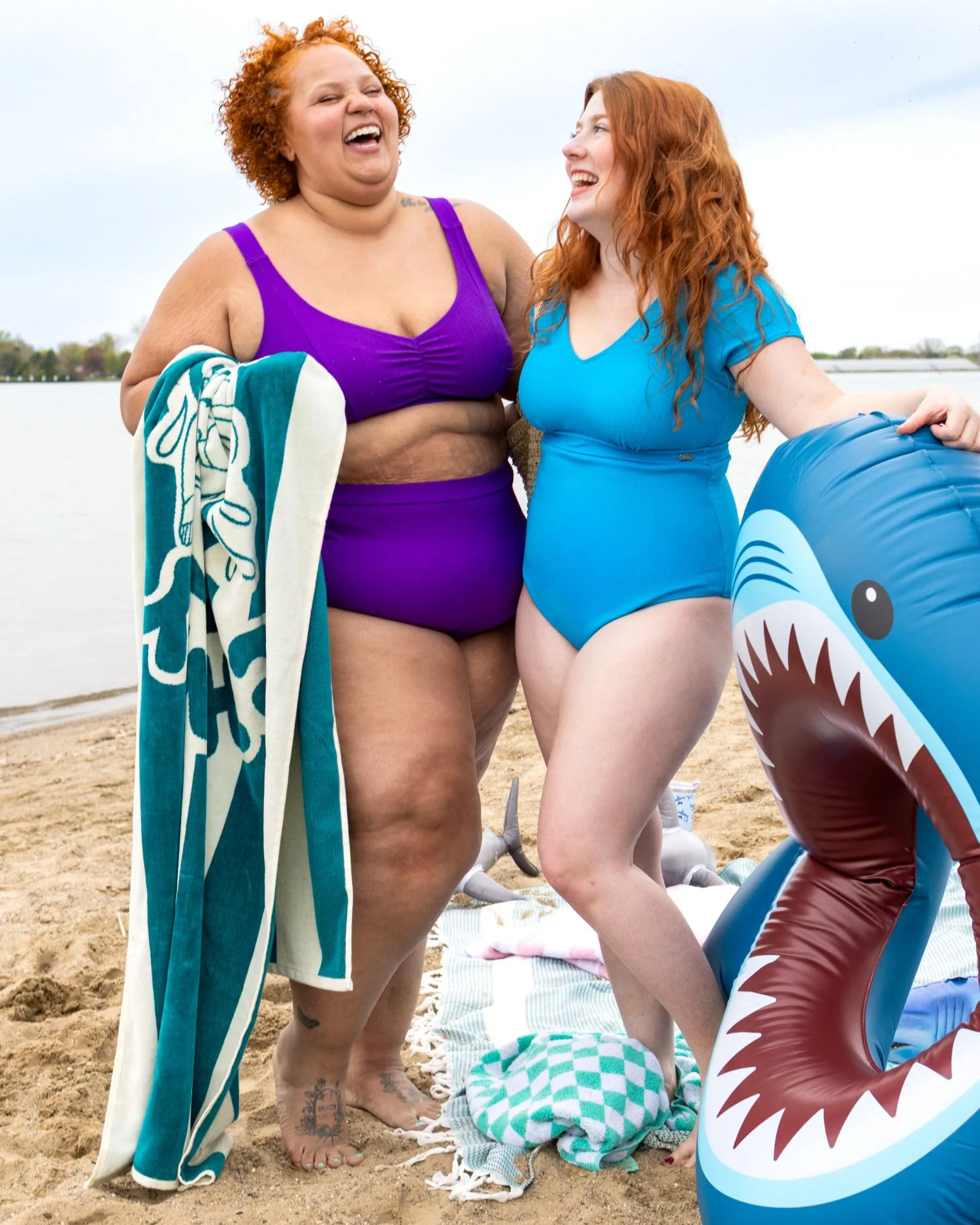 Tidelands Bikini - Enchanted - Image 8