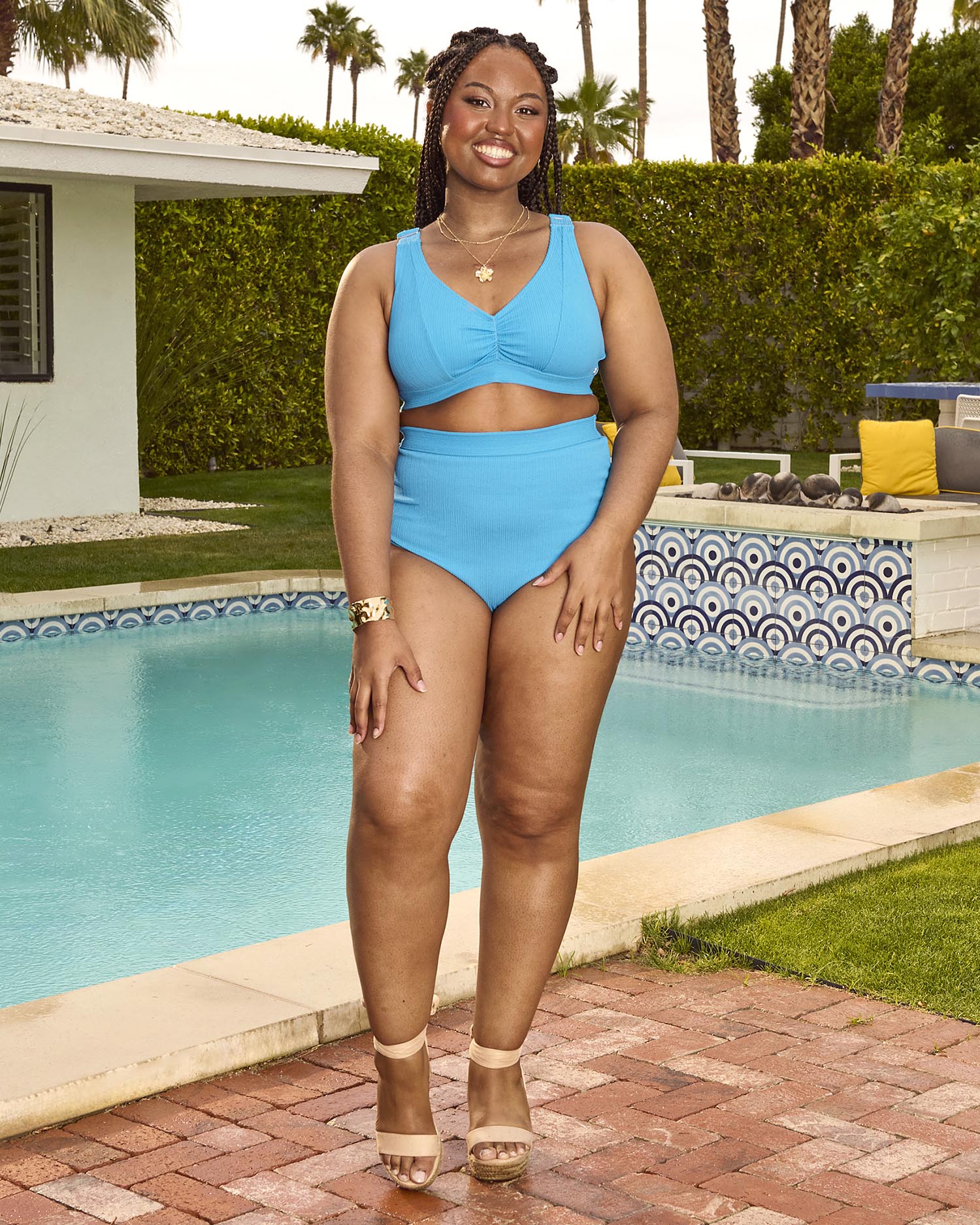 Tidelands Bikini - Gnarly - Image 9