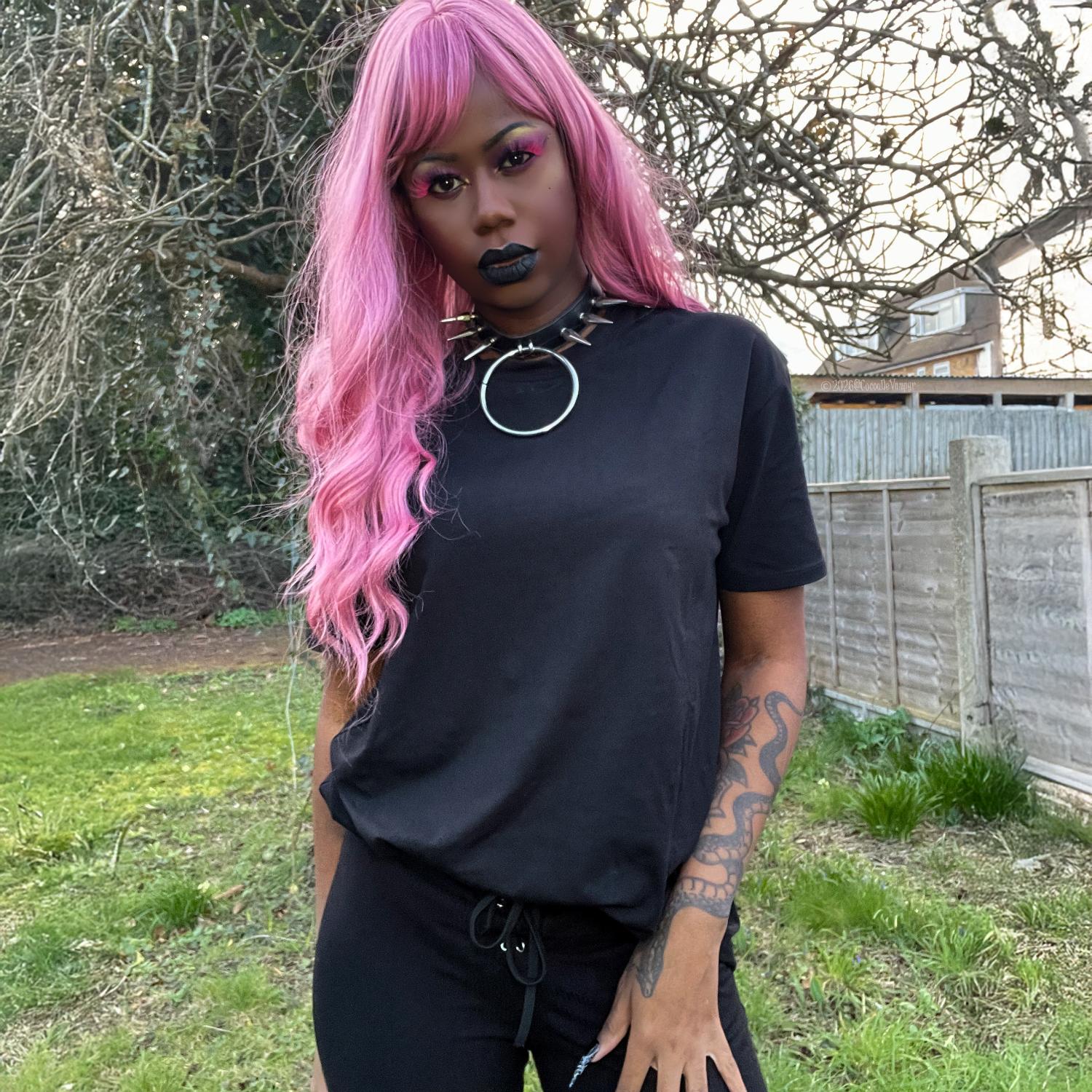 Major Arcana Unisex Tee - XIII Death - Image 7