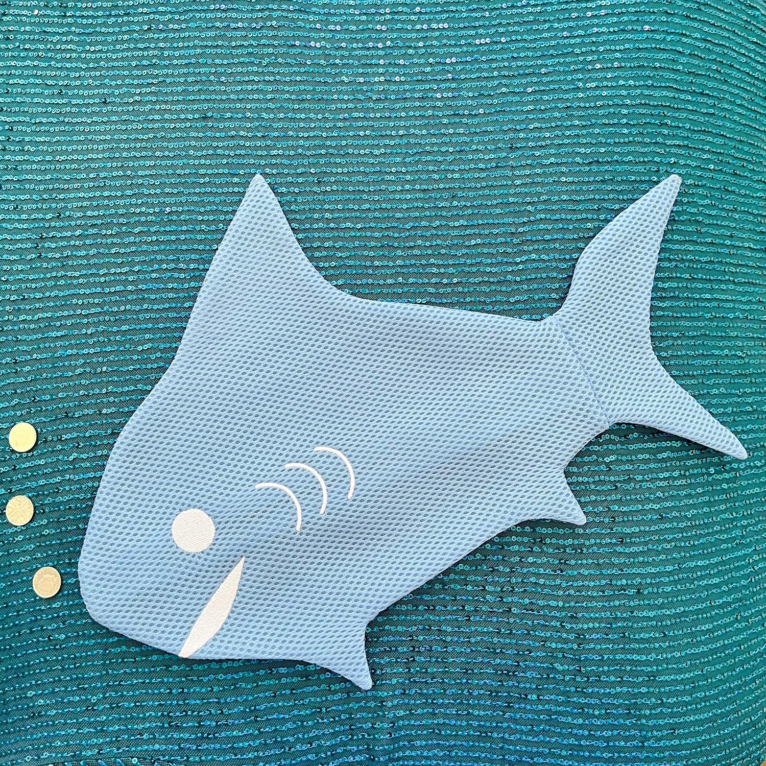 Washbag - Shark - Image 2